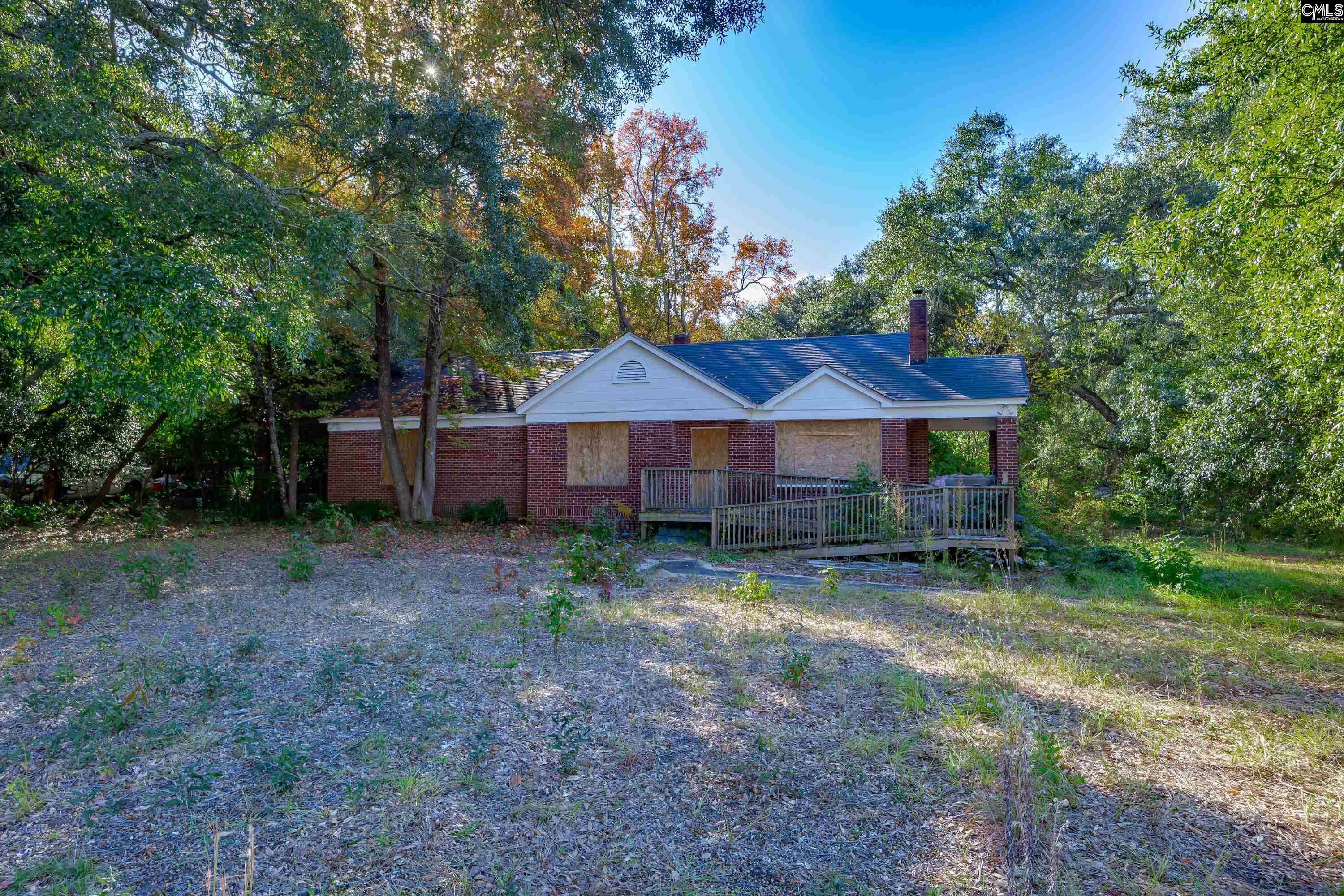 10612 Two Notch Road Elgin, SC 29045