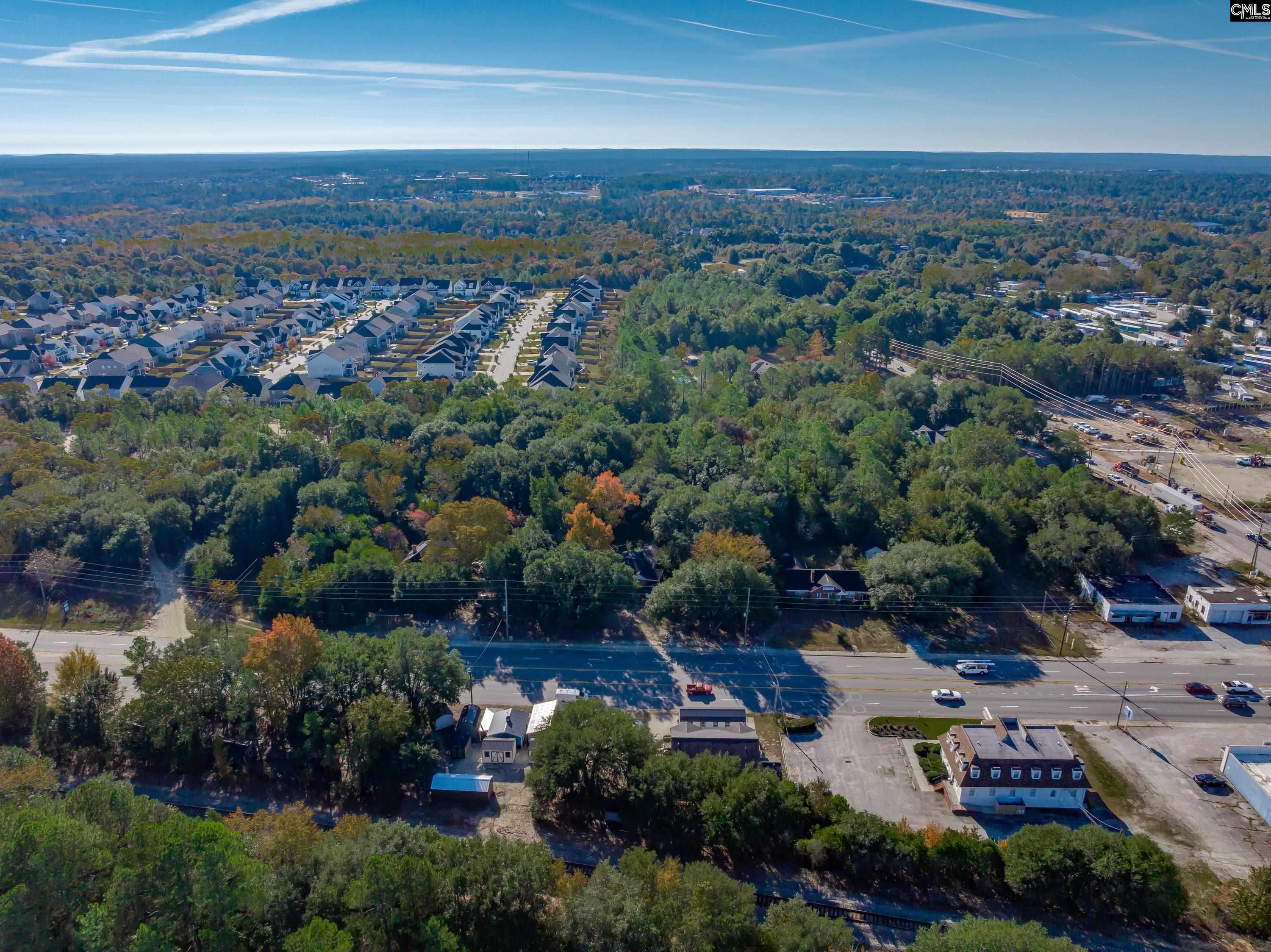 10612 Two Notch Road Elgin, SC 29045