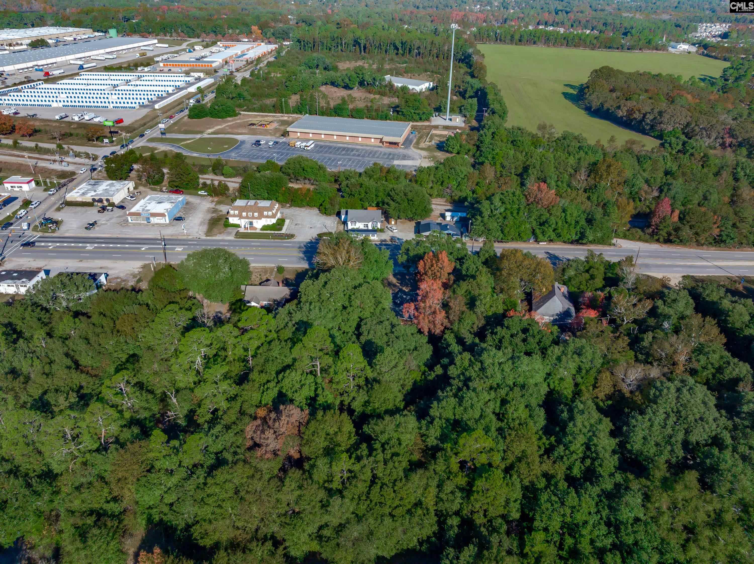 10612 Two Notch Road Elgin, SC 29045