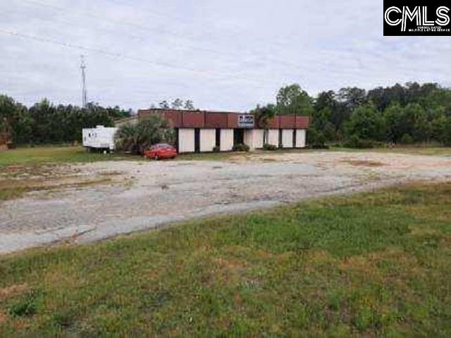 177 Thomas Griffin Road Newberry, SC 29108