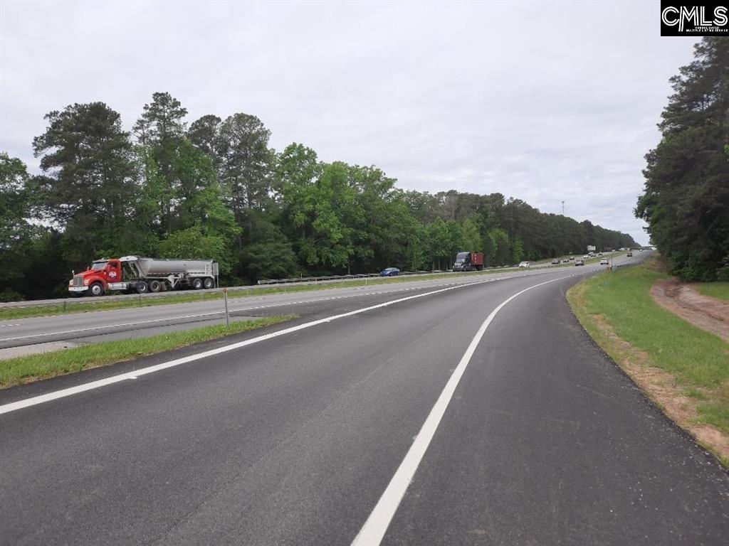 177 Thomas Griffin Road Newberry, SC 29108
