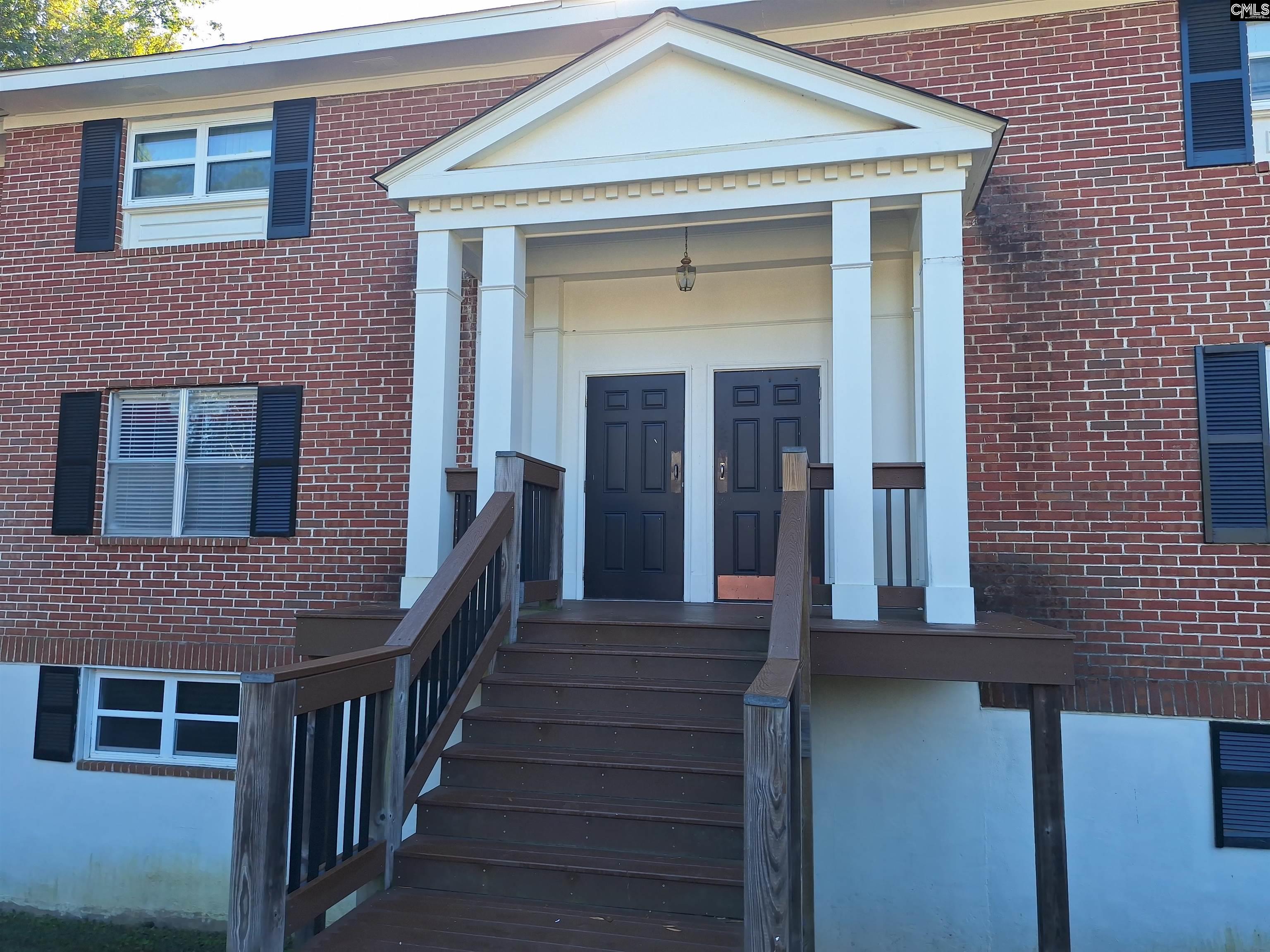 601 Riverhil Circle Columbia, SC 29210