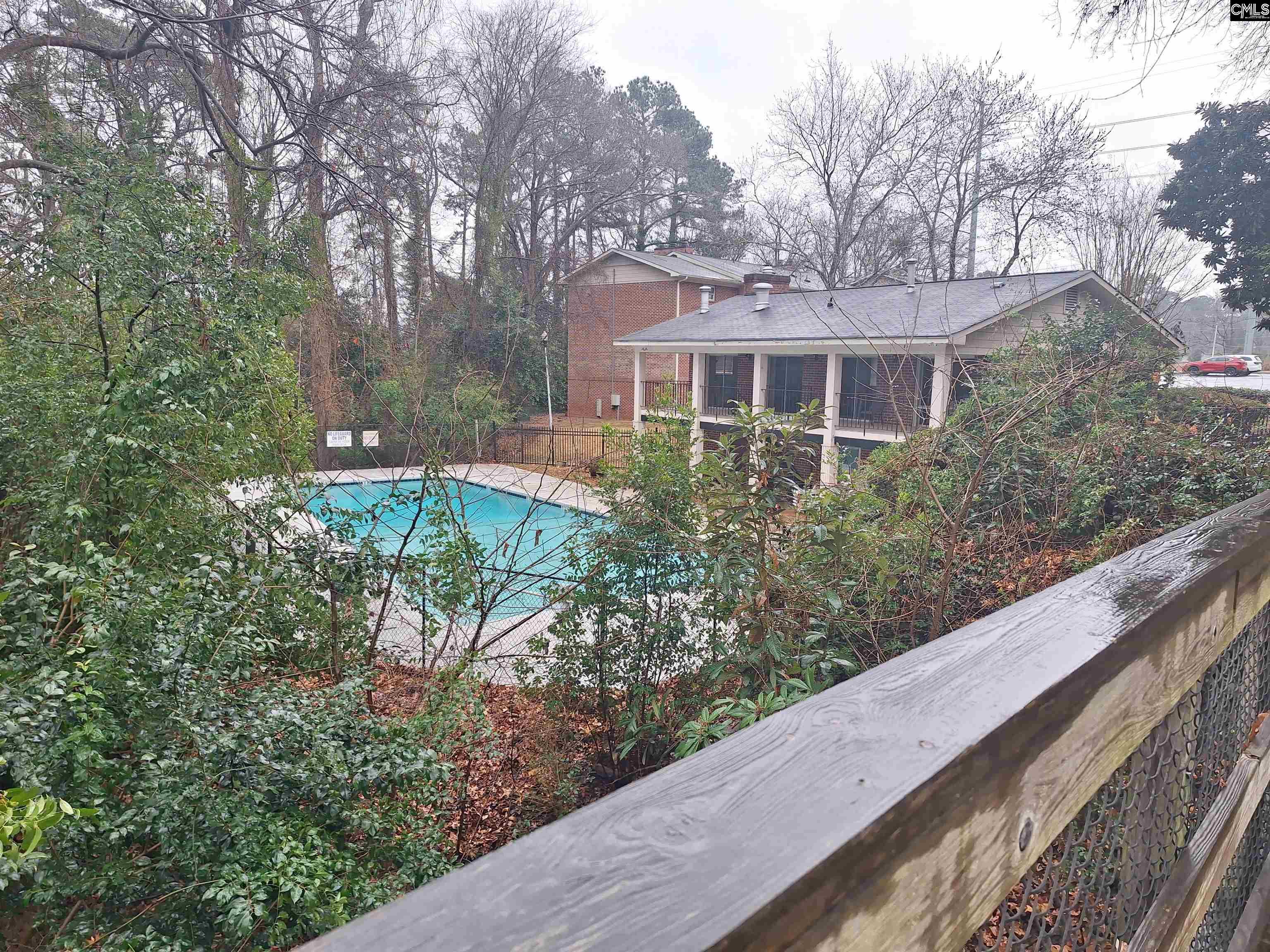 601 Riverhil Circle Columbia, SC 29210