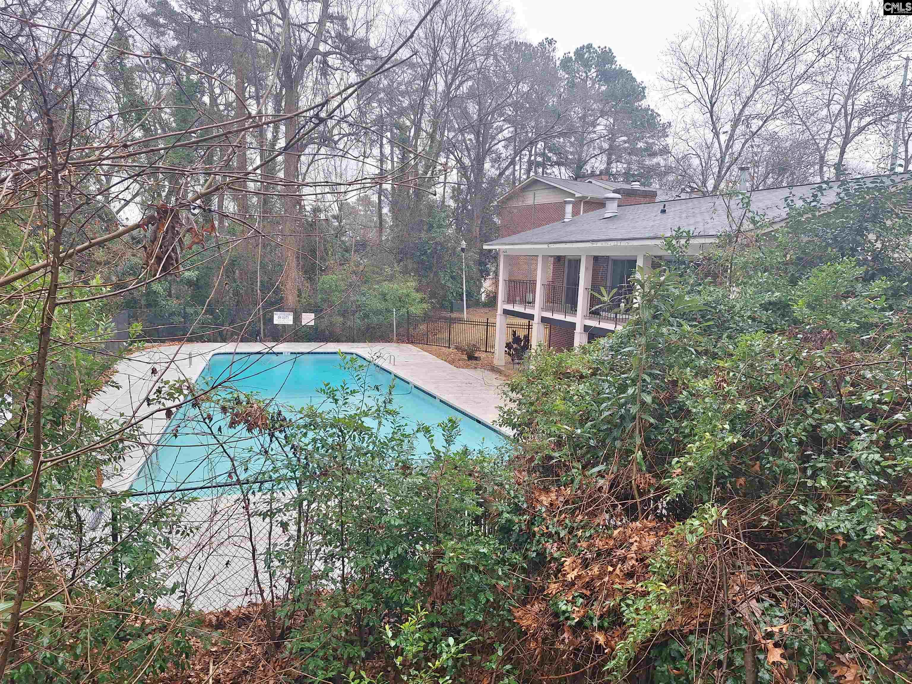601 Riverhil Circle Columbia, SC 29210