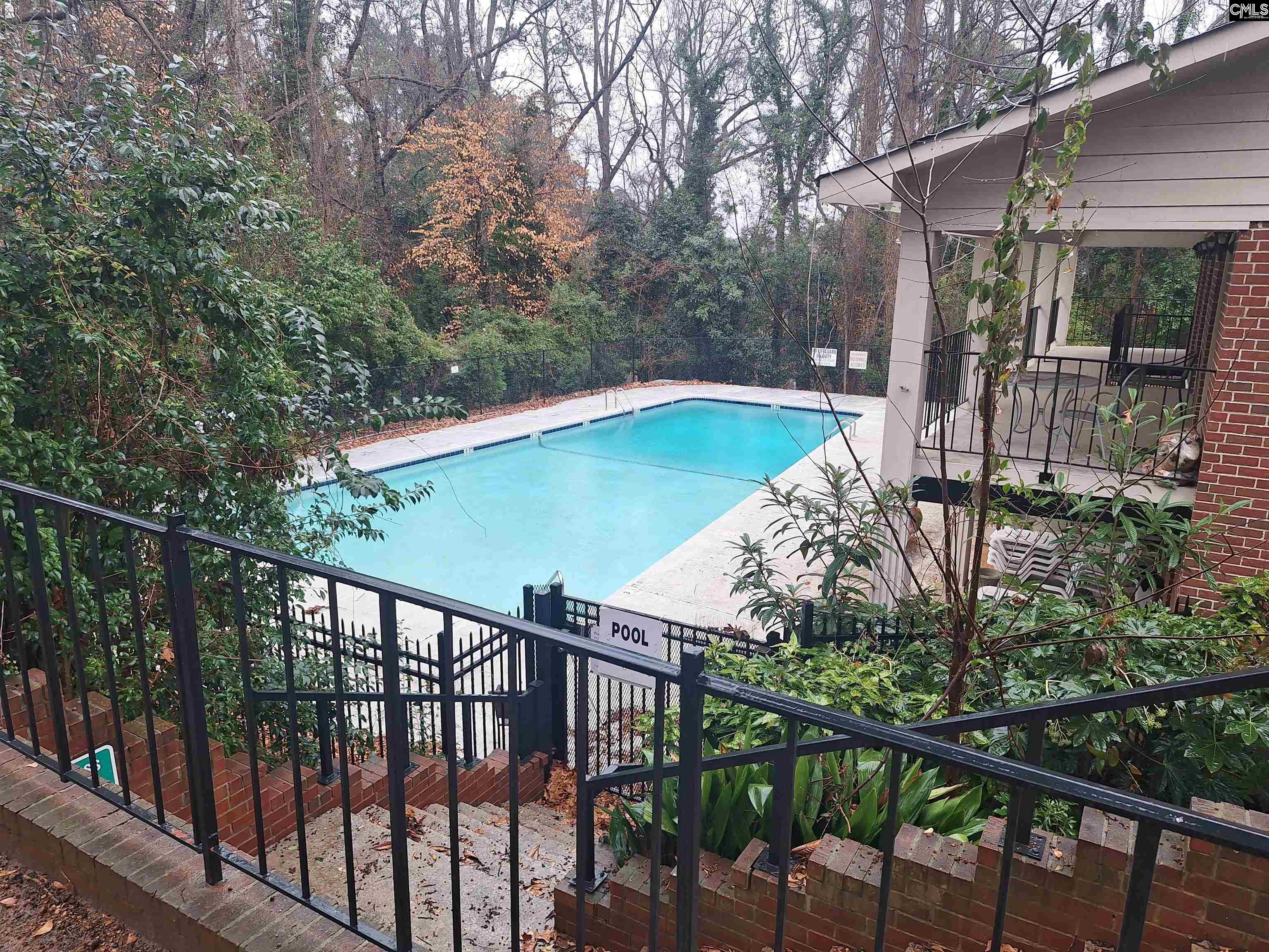 601 Riverhil Circle Columbia, SC 29210