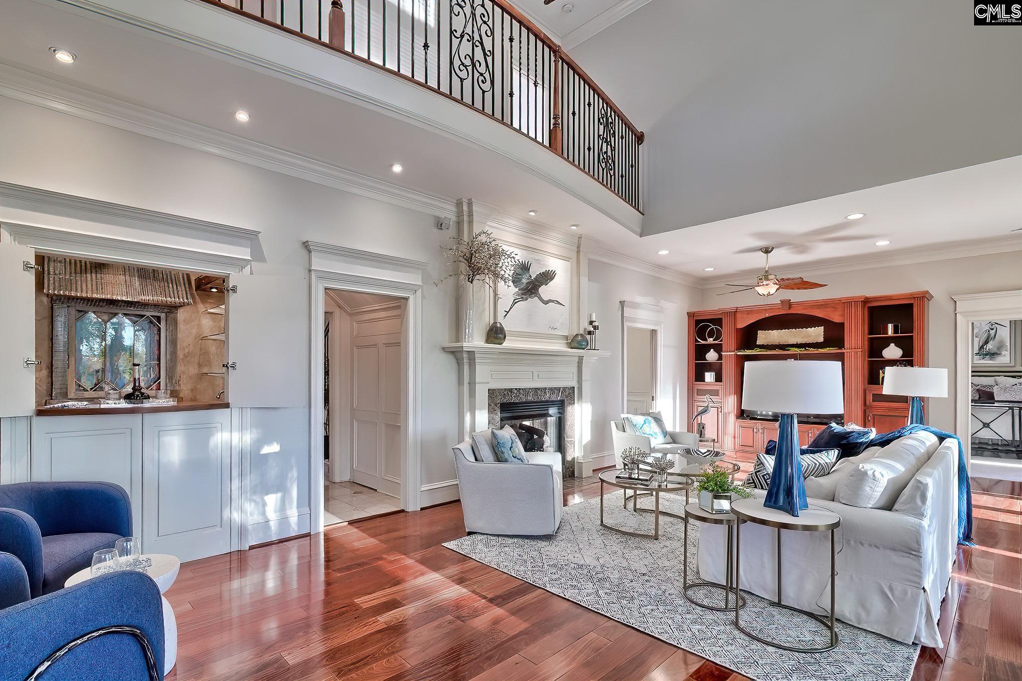 120 Tall Timber Trail Lexington, SC 29072