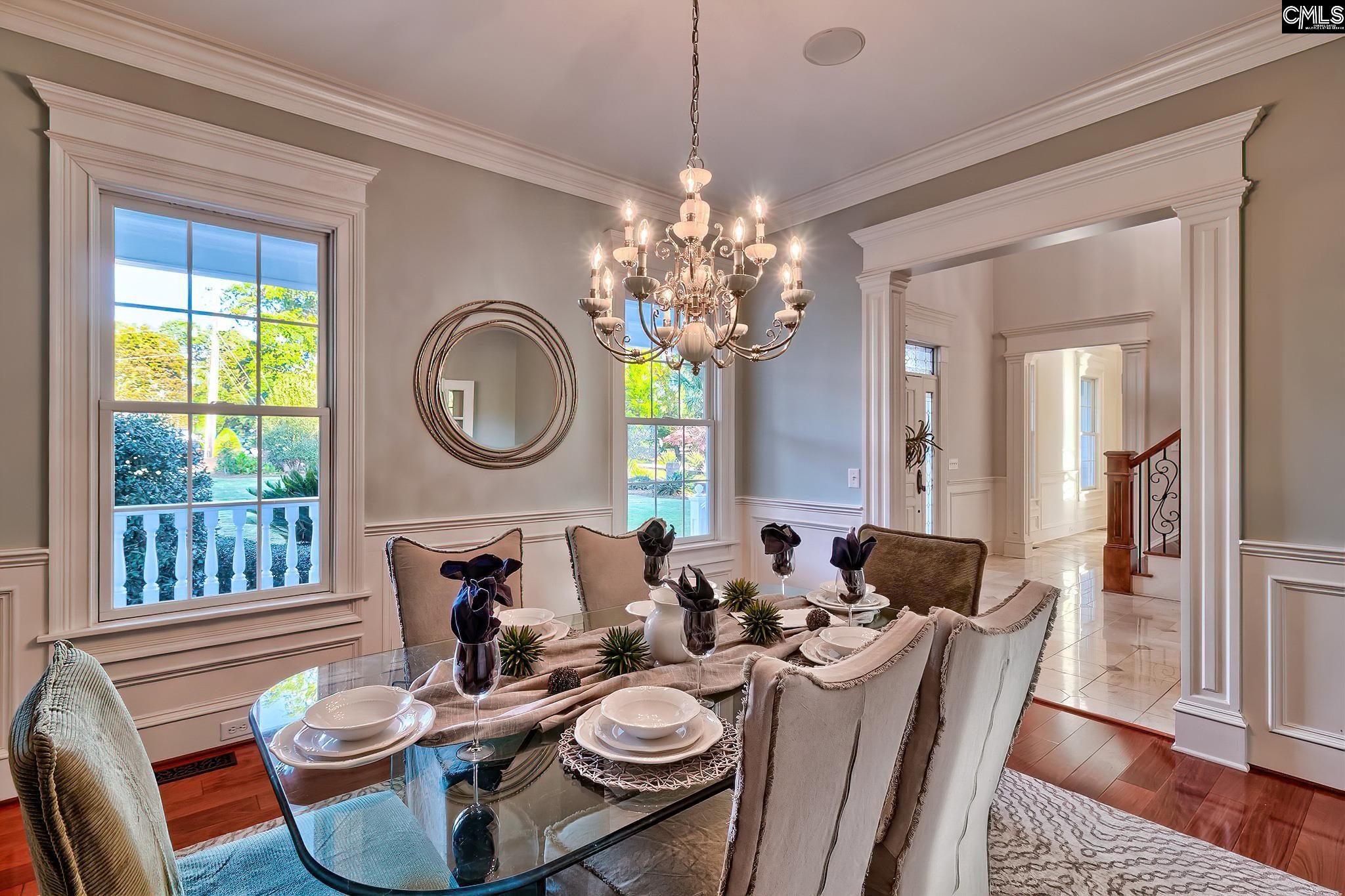 120 Tall Timber Trail Lexington, SC 29072