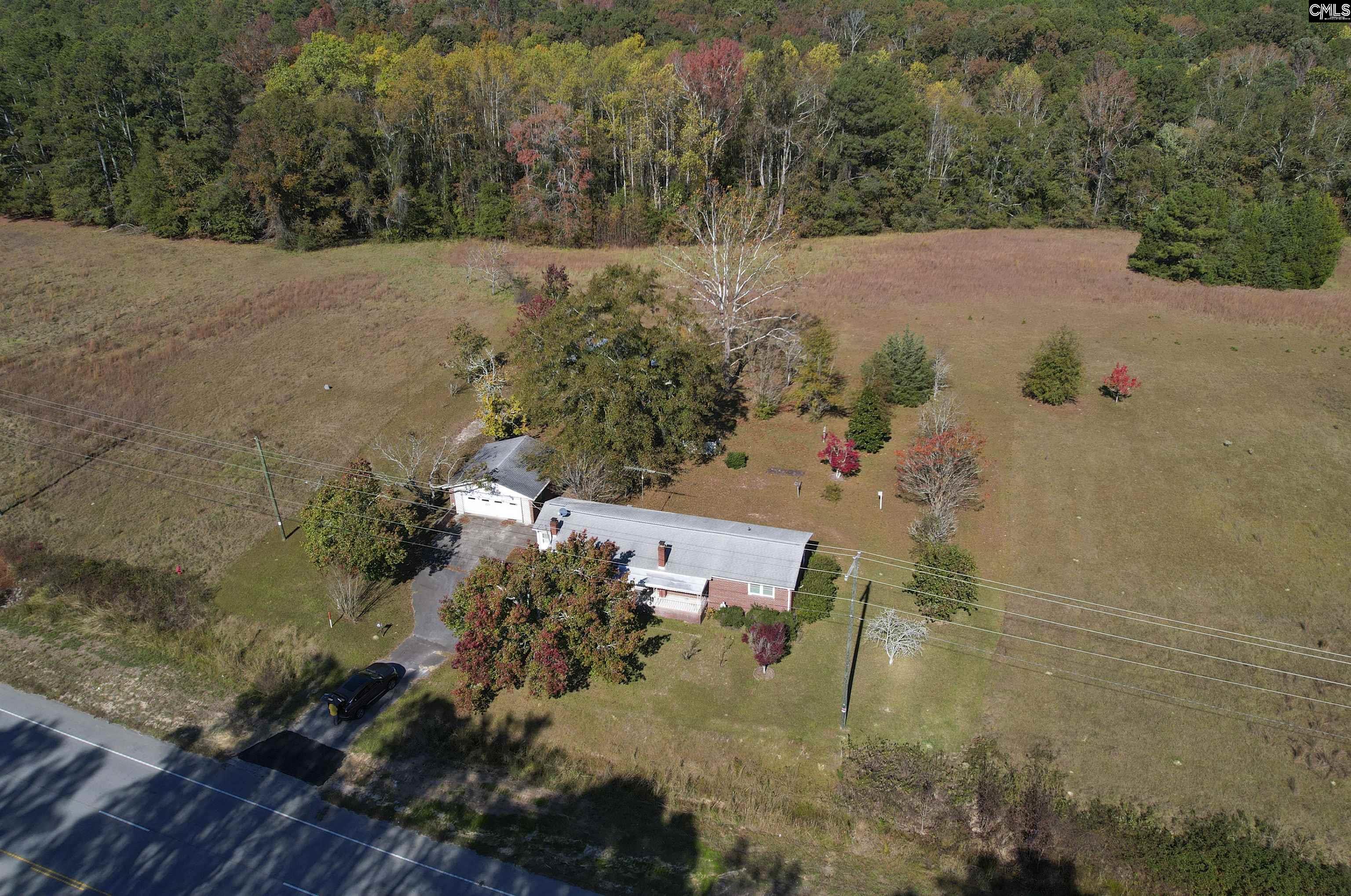 5346 Augusta Highway Leesville, SC 29070