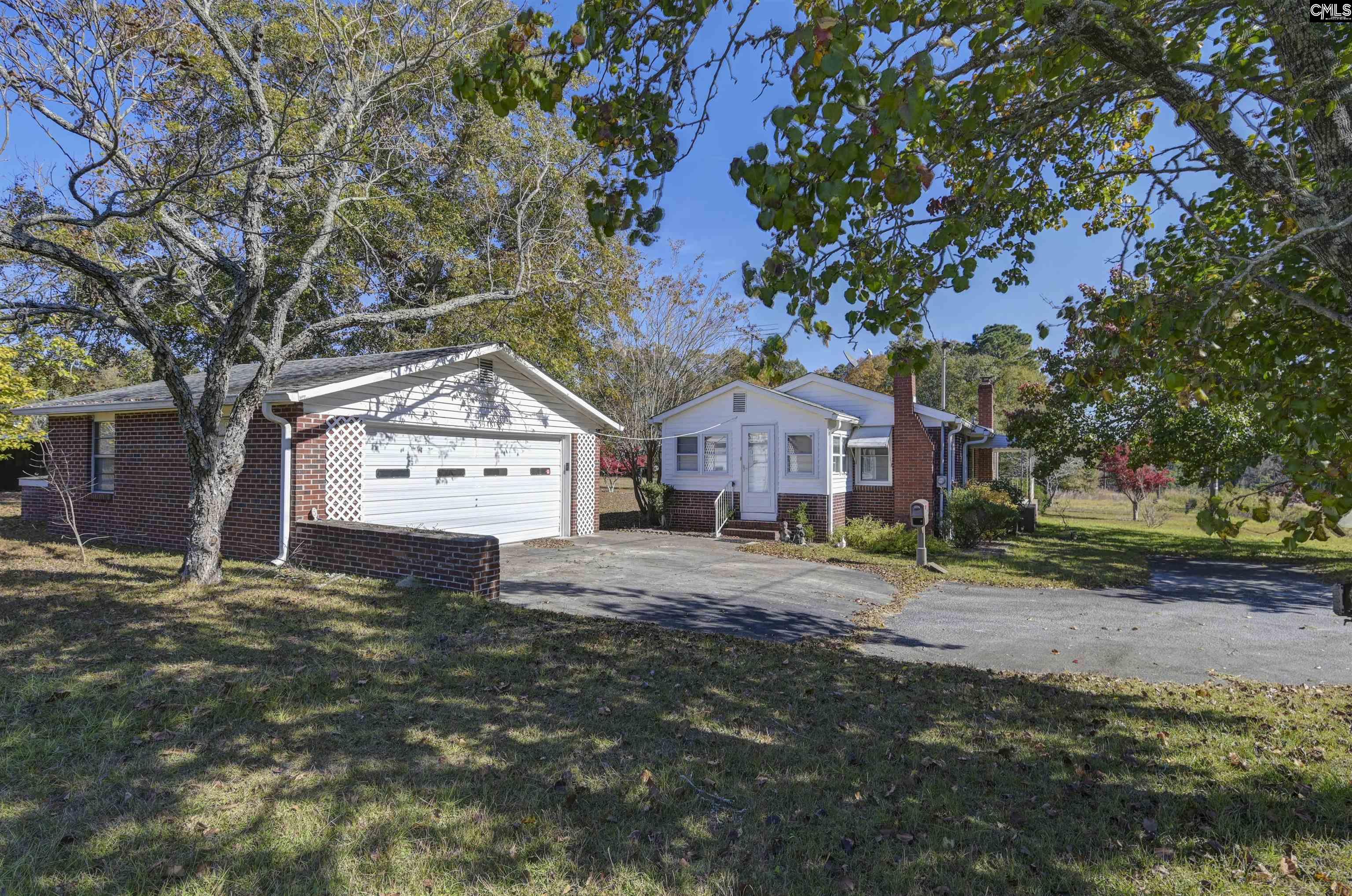 5346 Augusta Highway Leesville, SC 29070