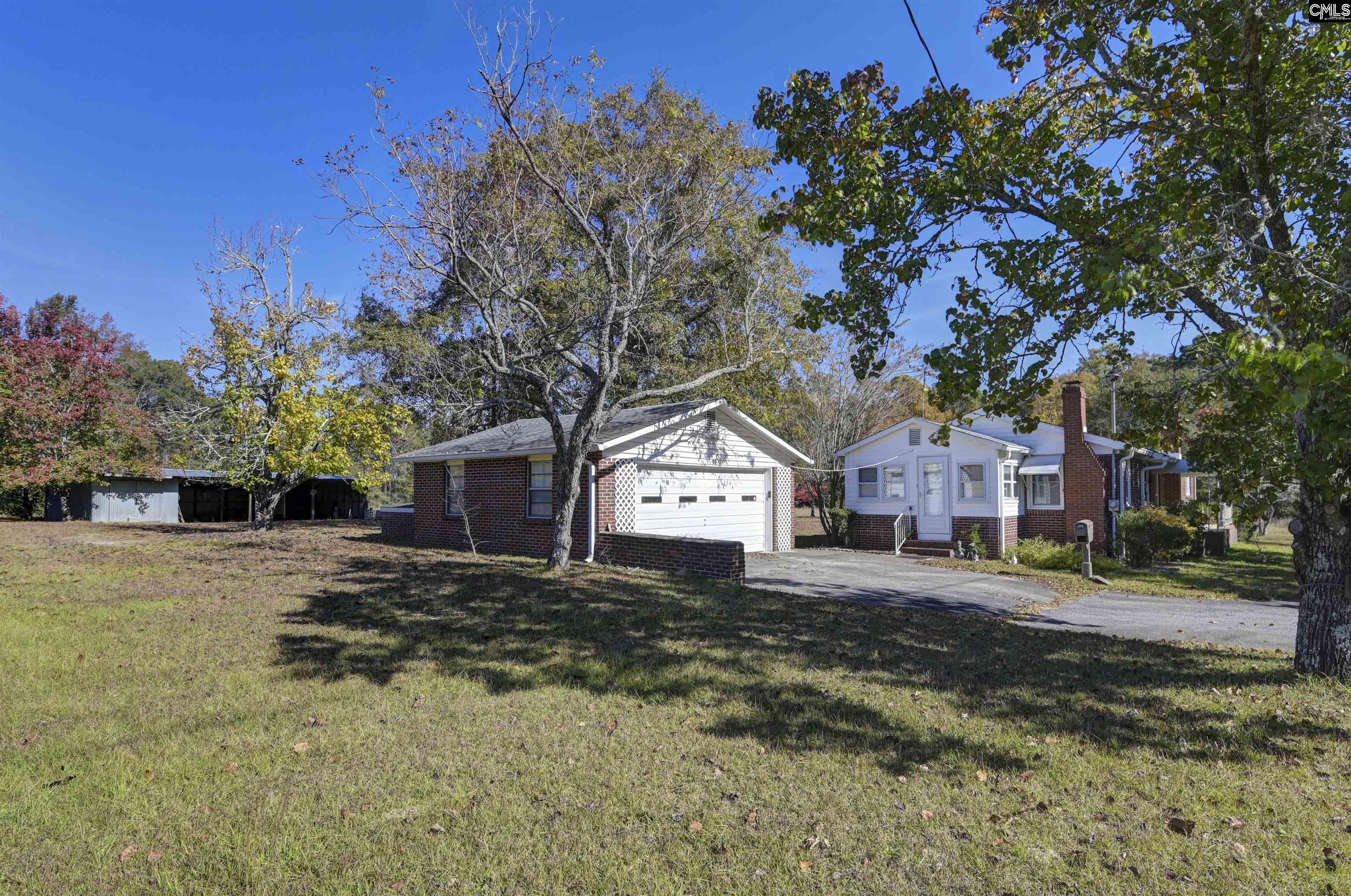 5346 Augusta Highway Leesville, SC 29070