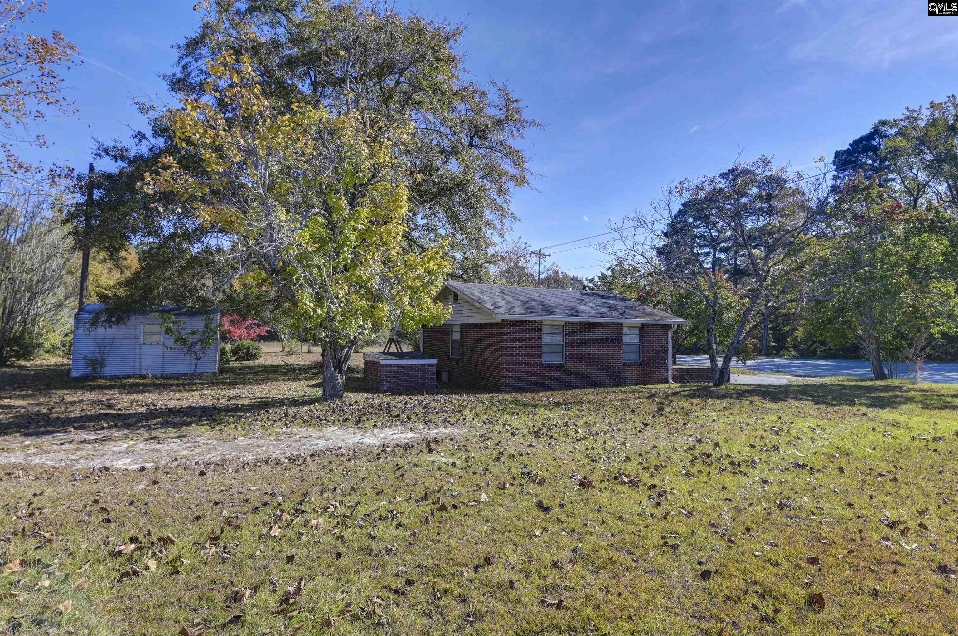 5346 Augusta Highway Leesville, SC 29070