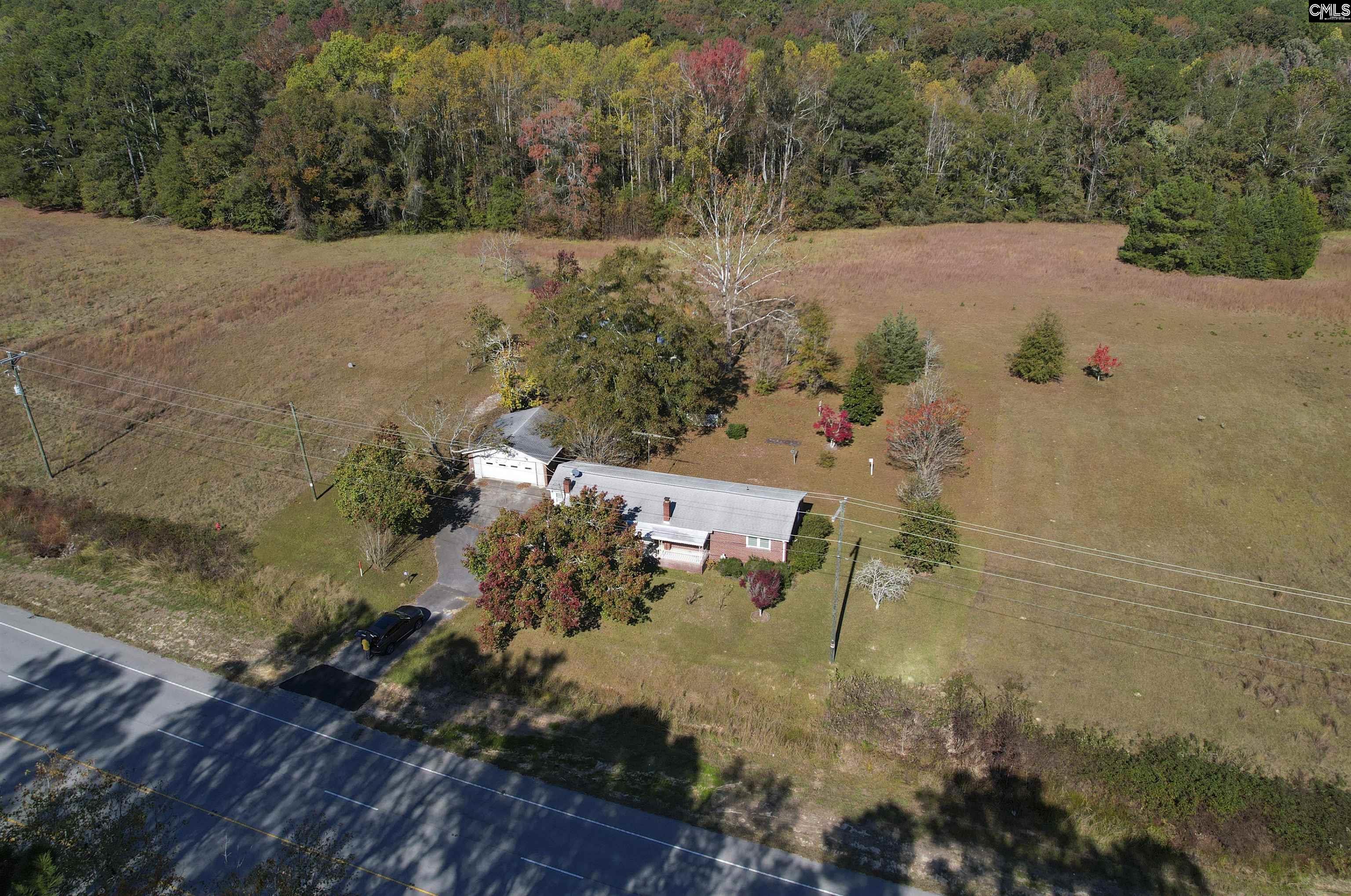 5346 Augusta Highway Leesville, SC 29070