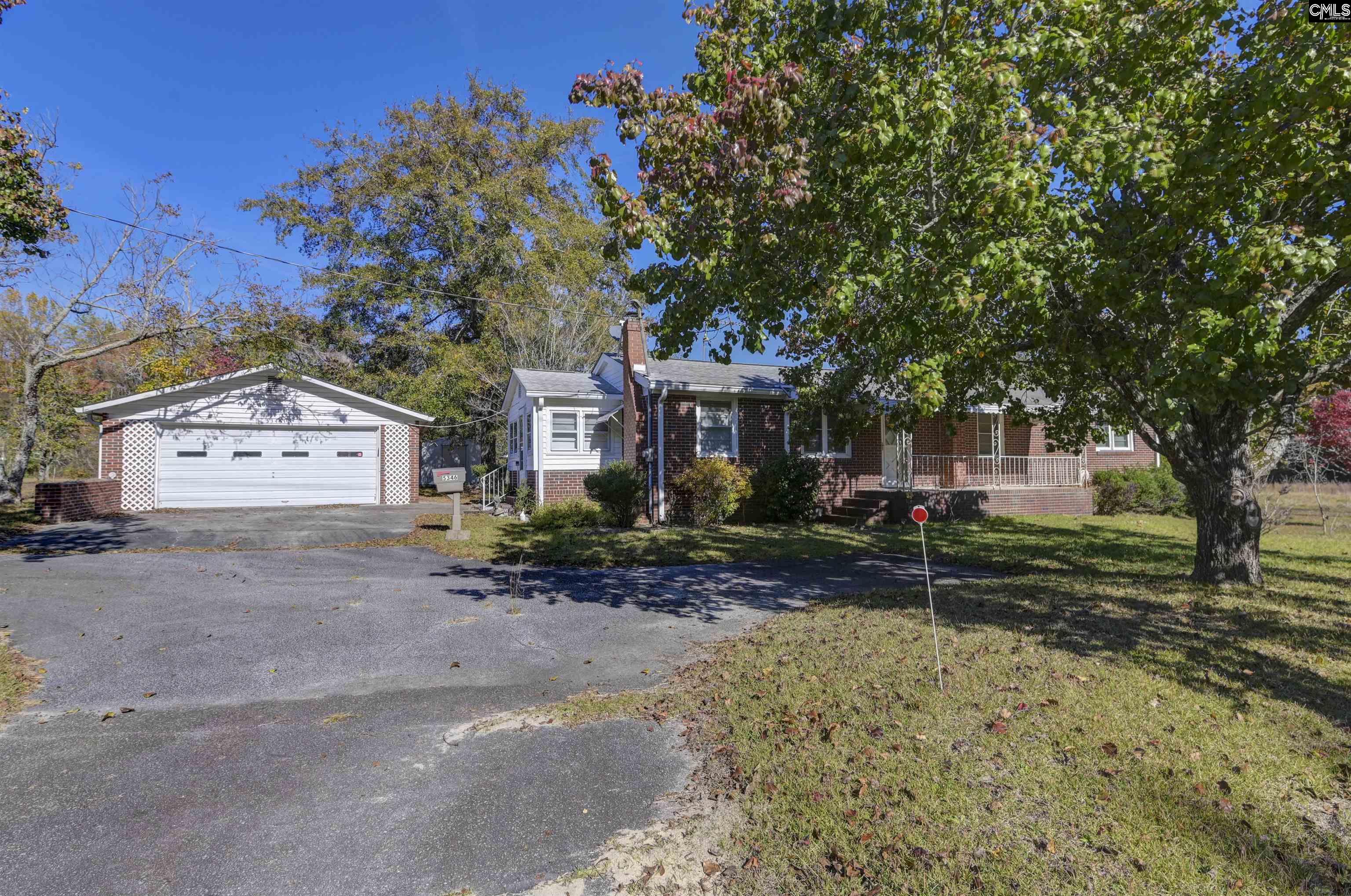 5346 Augusta Highway Leesville, SC 29070