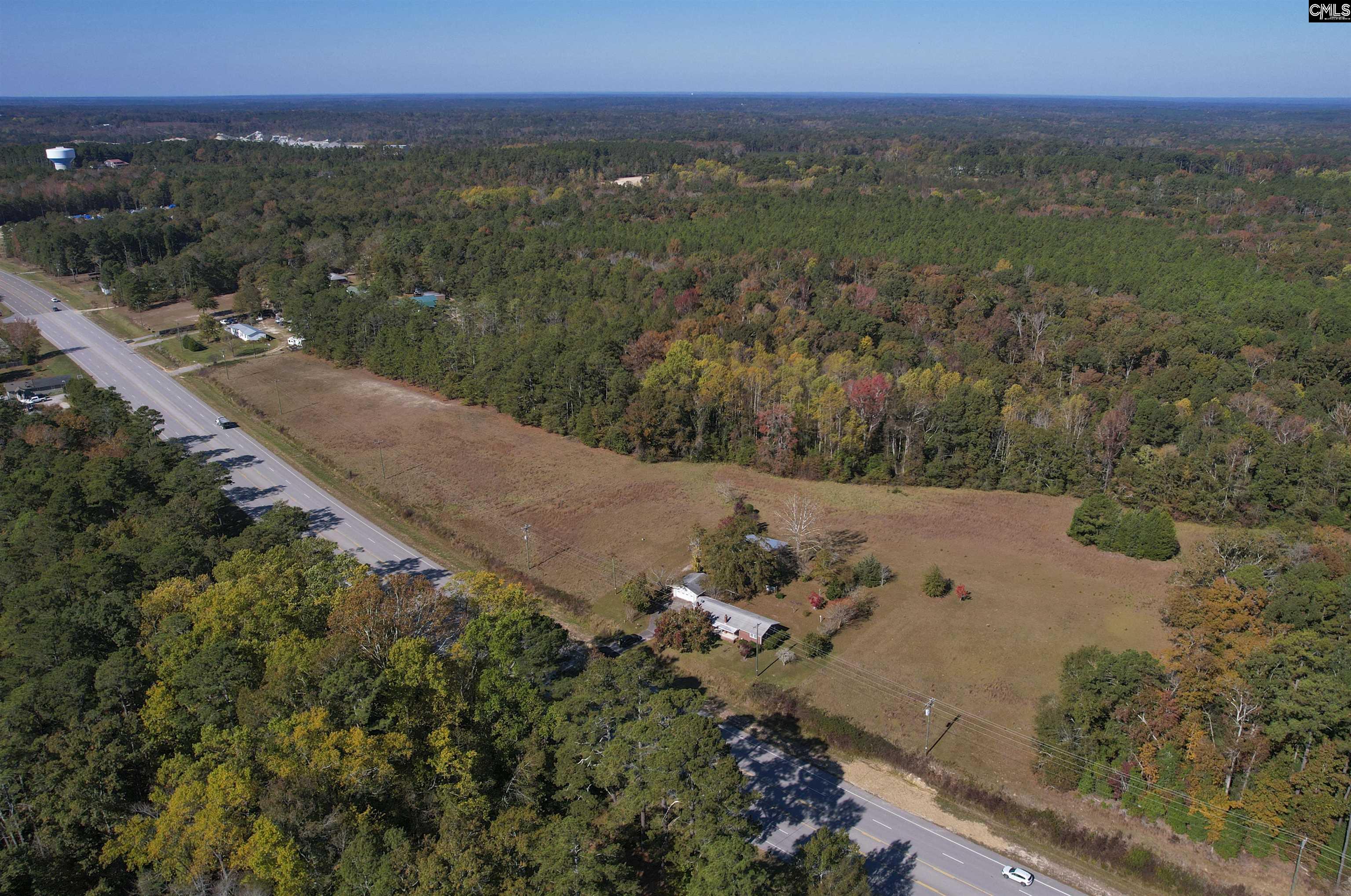 5346 Augusta Highway Leesville, SC 29070
