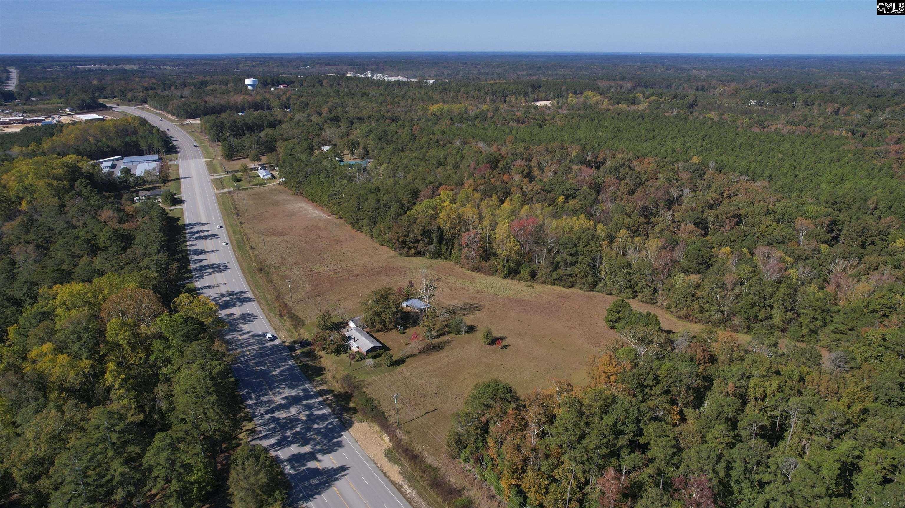 5346 Augusta Highway Leesville, SC 29070