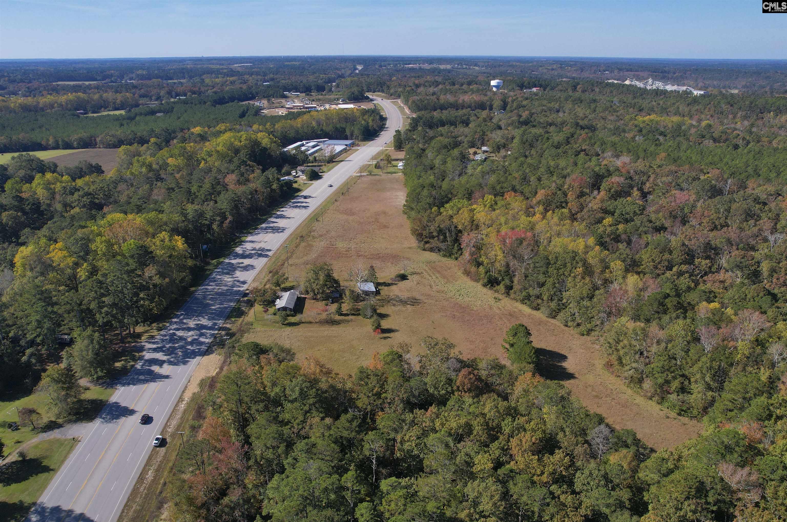 5346 Augusta Highway Leesville, SC 29070