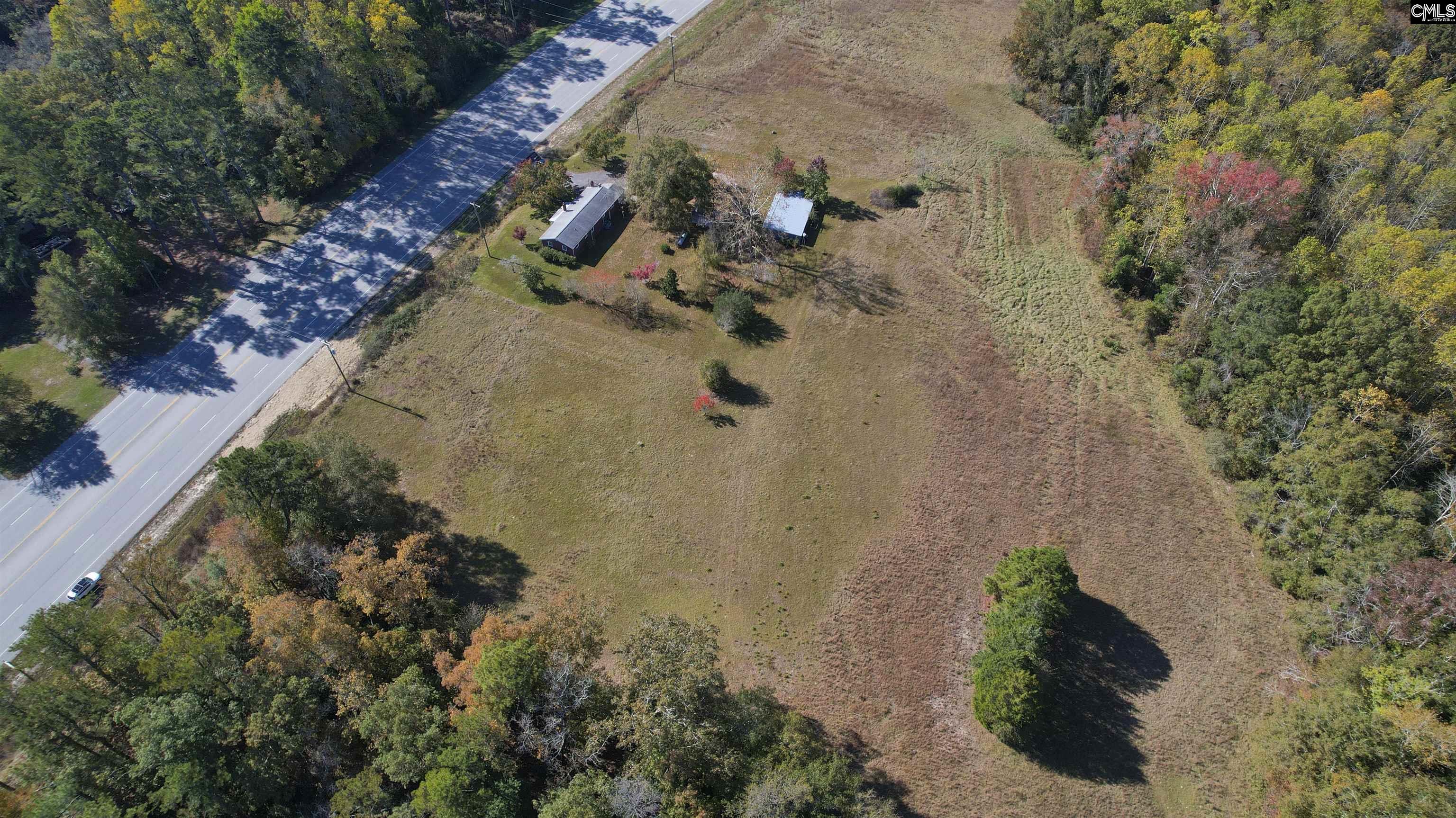 5346 Augusta Highway Leesville, SC 29070