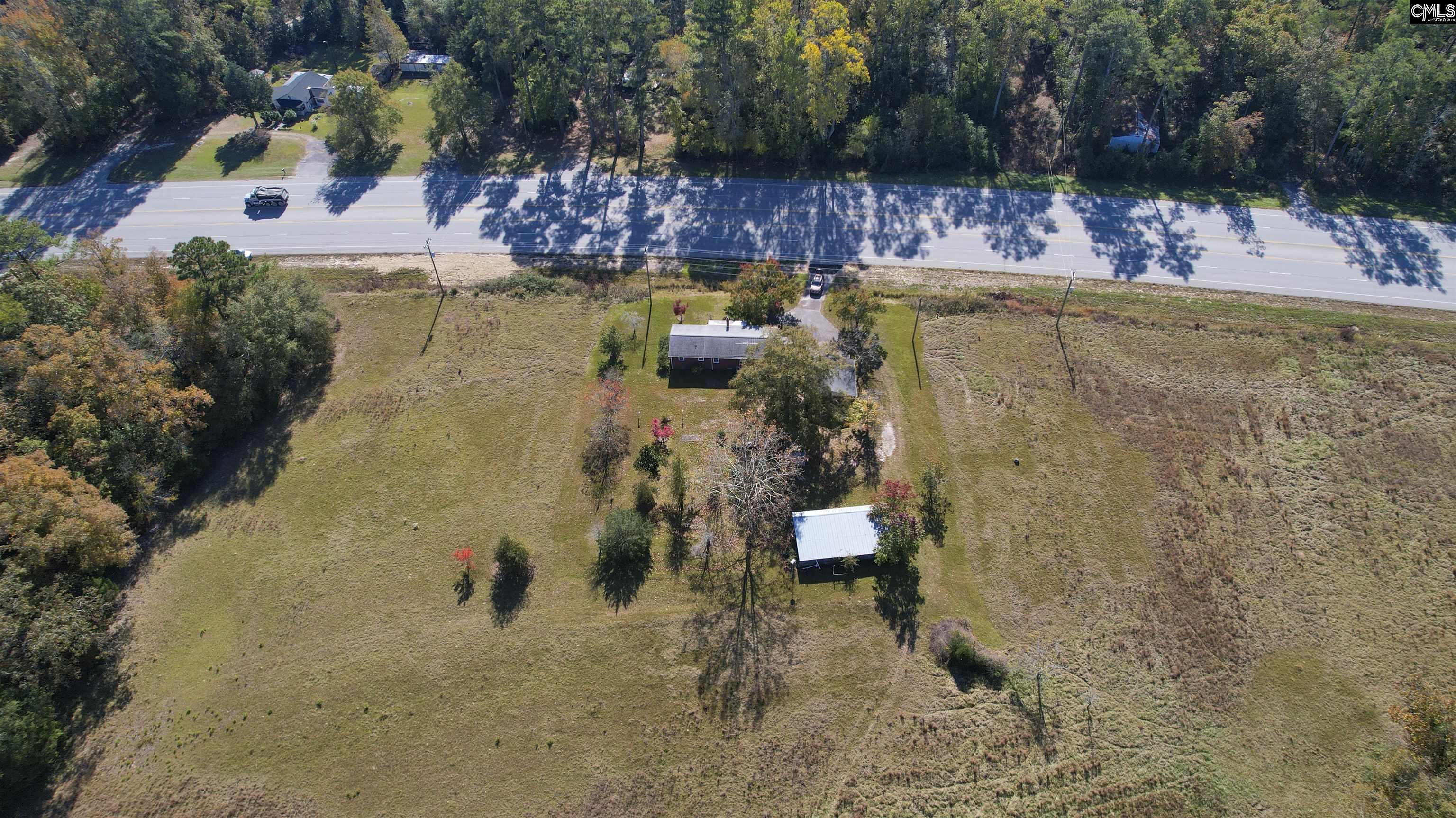 5346 Augusta Highway Leesville, SC 29070