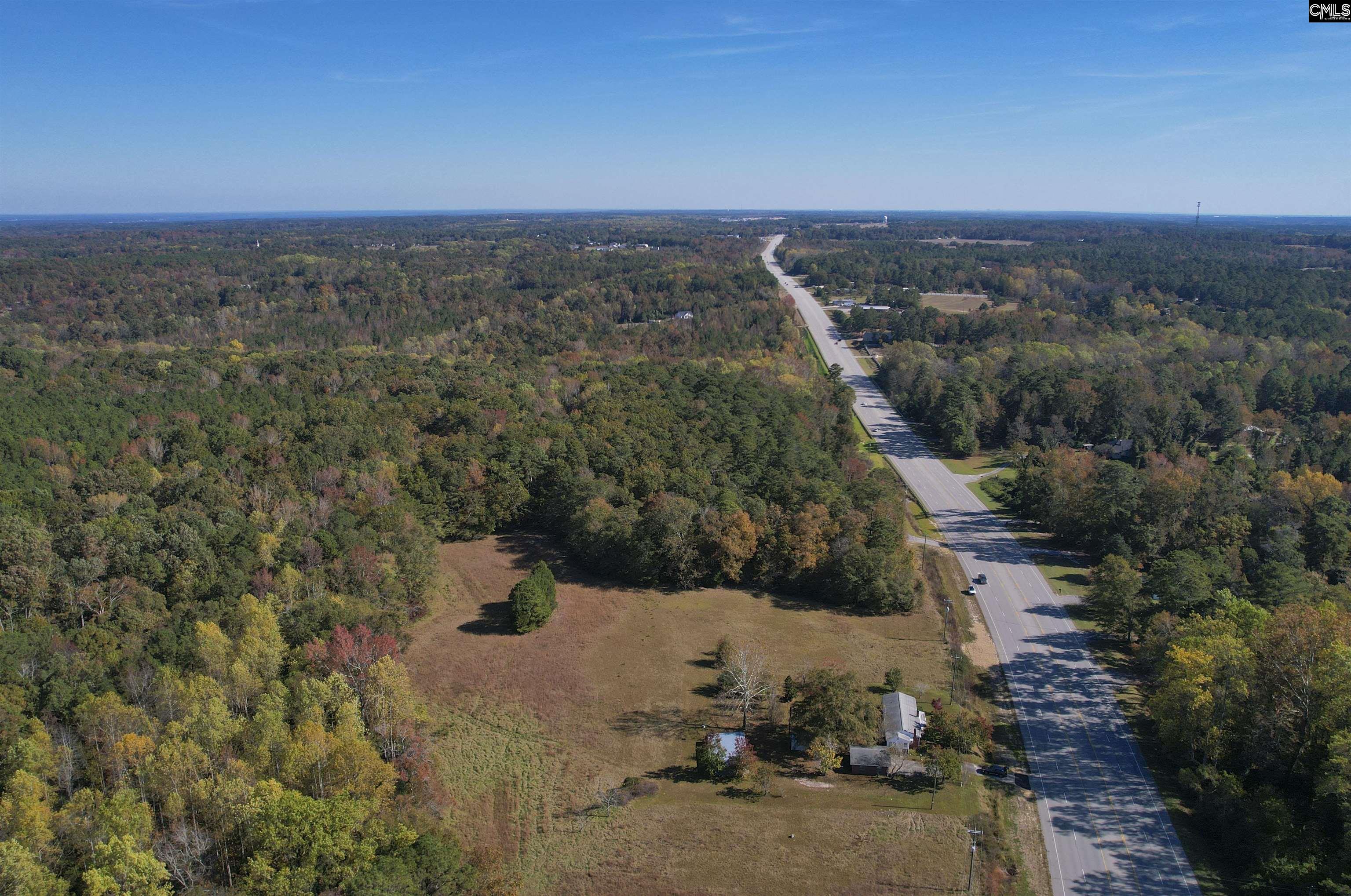 5346 Augusta Highway Leesville, SC 29070