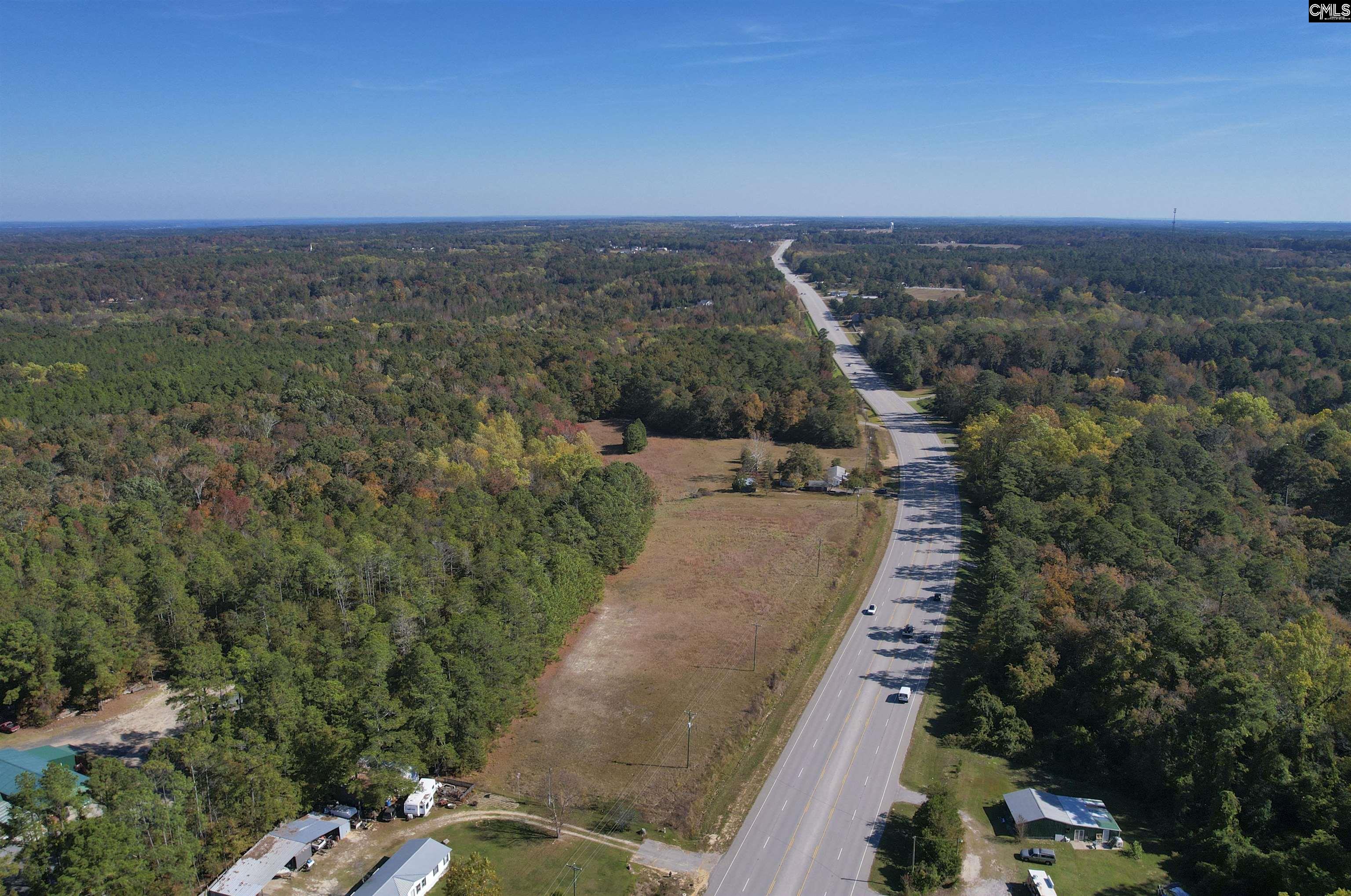 5346 Augusta Highway Leesville, SC 29070