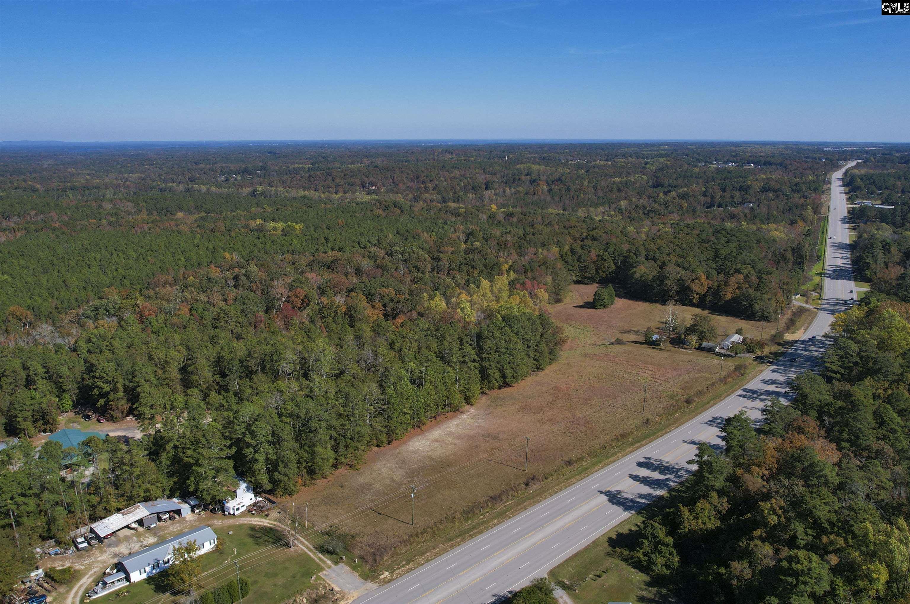 5346 Augusta Highway Leesville, SC 29070