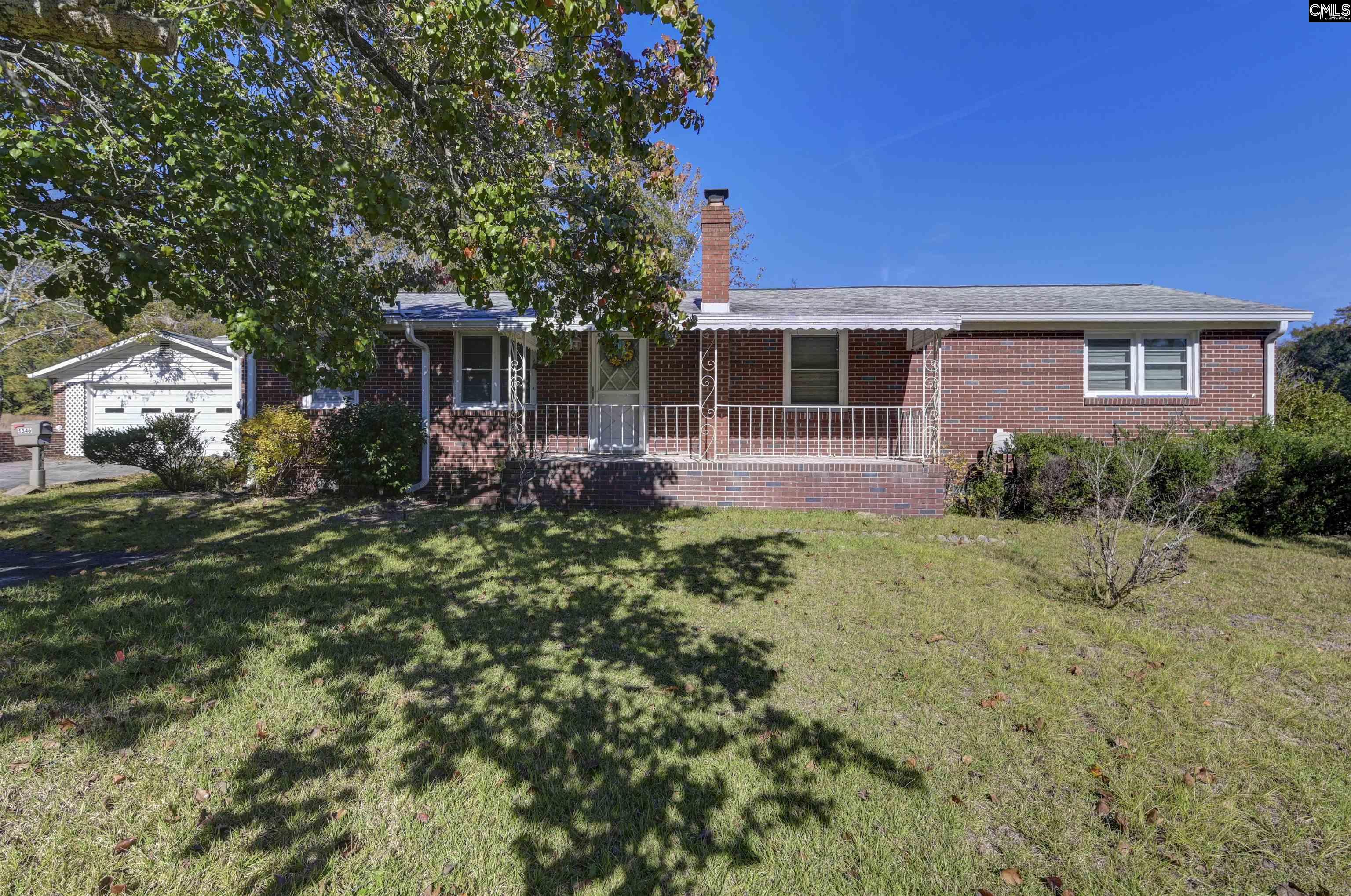 5346 Augusta Highway Leesville, SC 29070