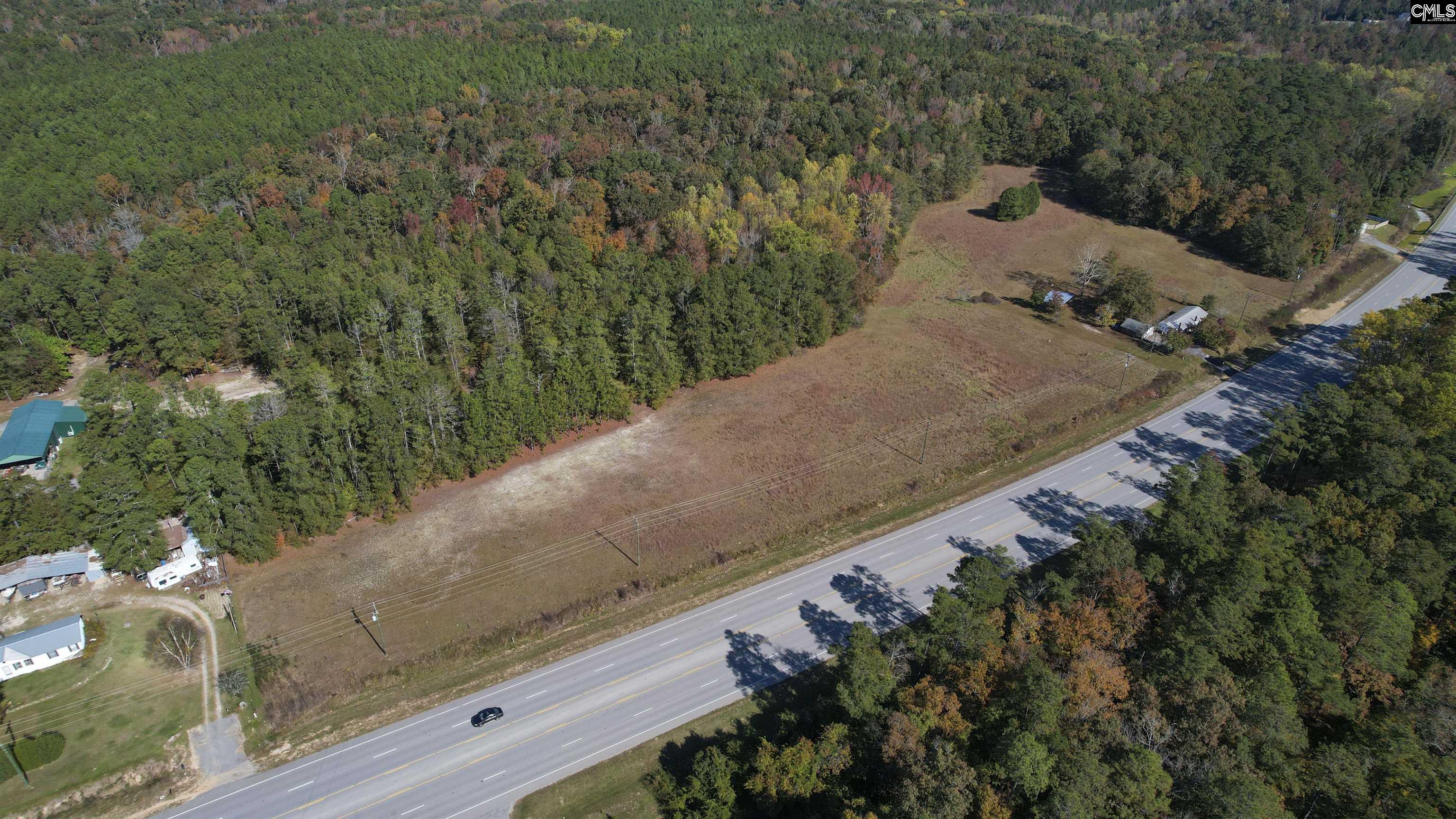 5346 Augusta Highway Leesville, SC 29070
