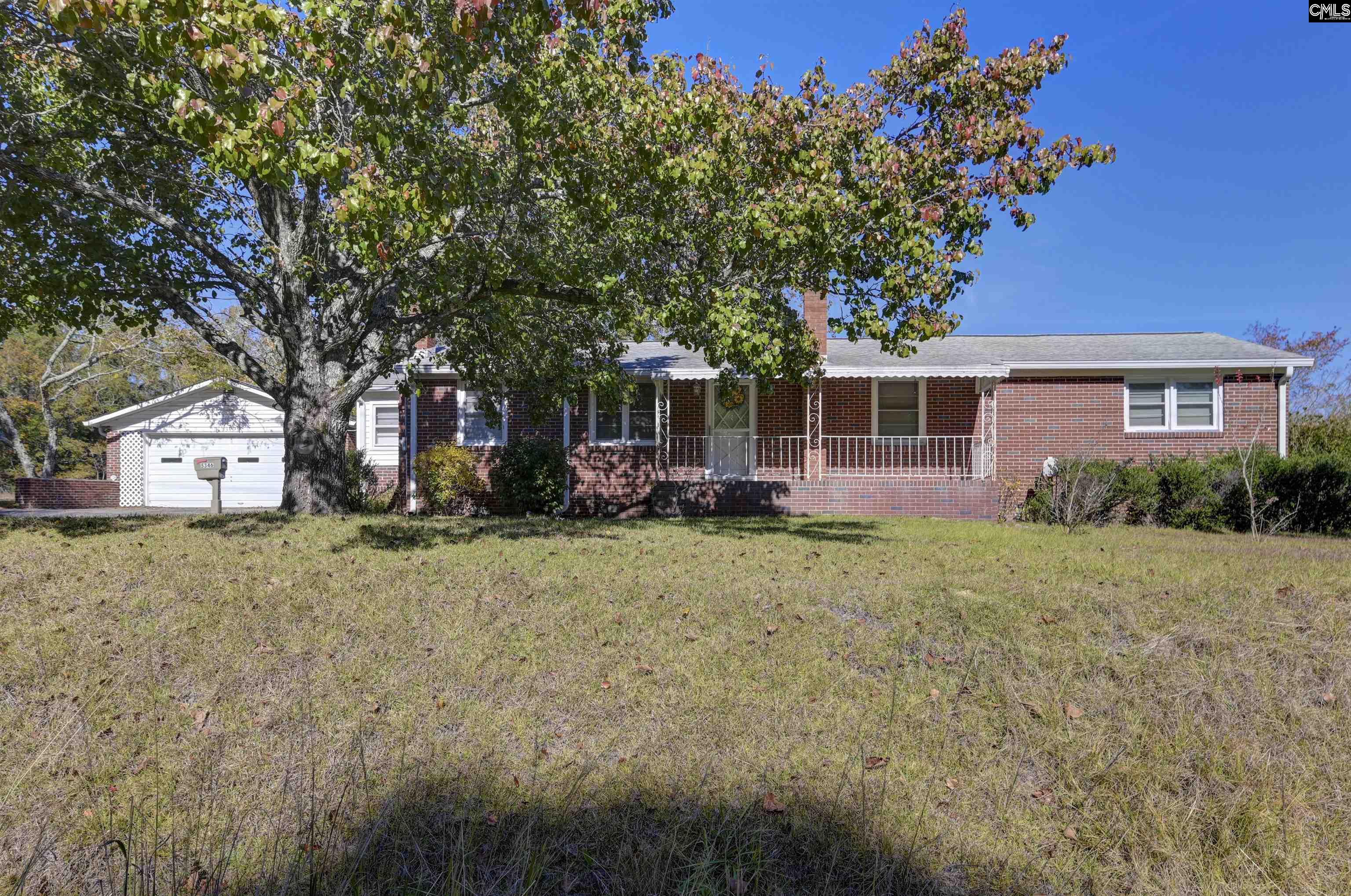 5346 Augusta Highway Leesville, SC 29070