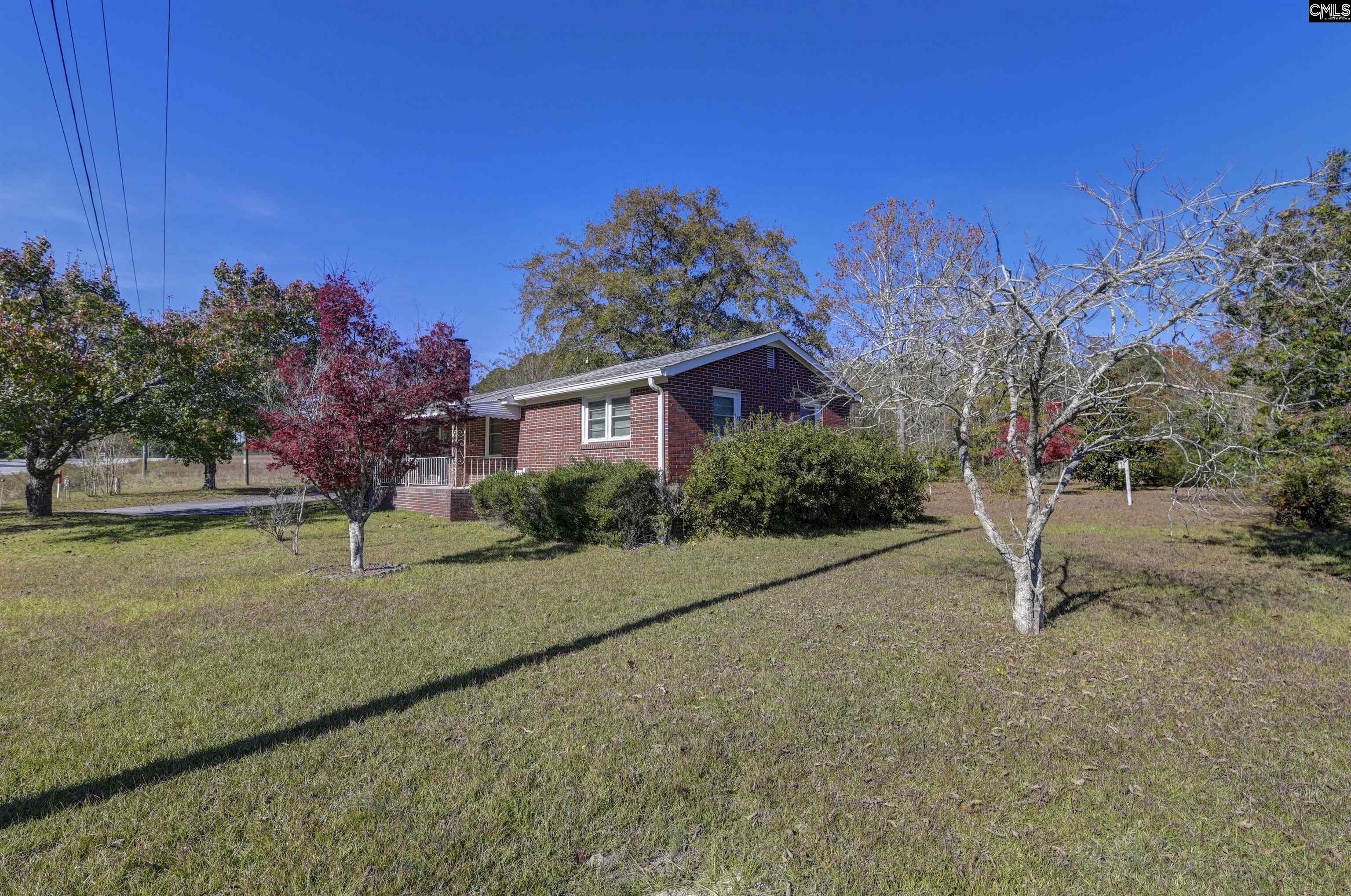 5346 Augusta Highway Leesville, SC 29070