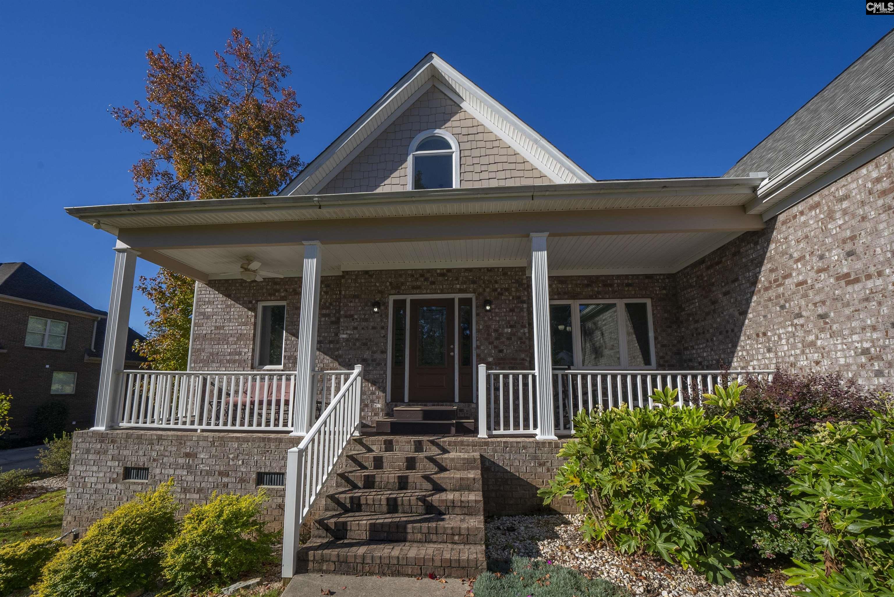 148 Pintail Lake Drive Gilbert, SC 29054