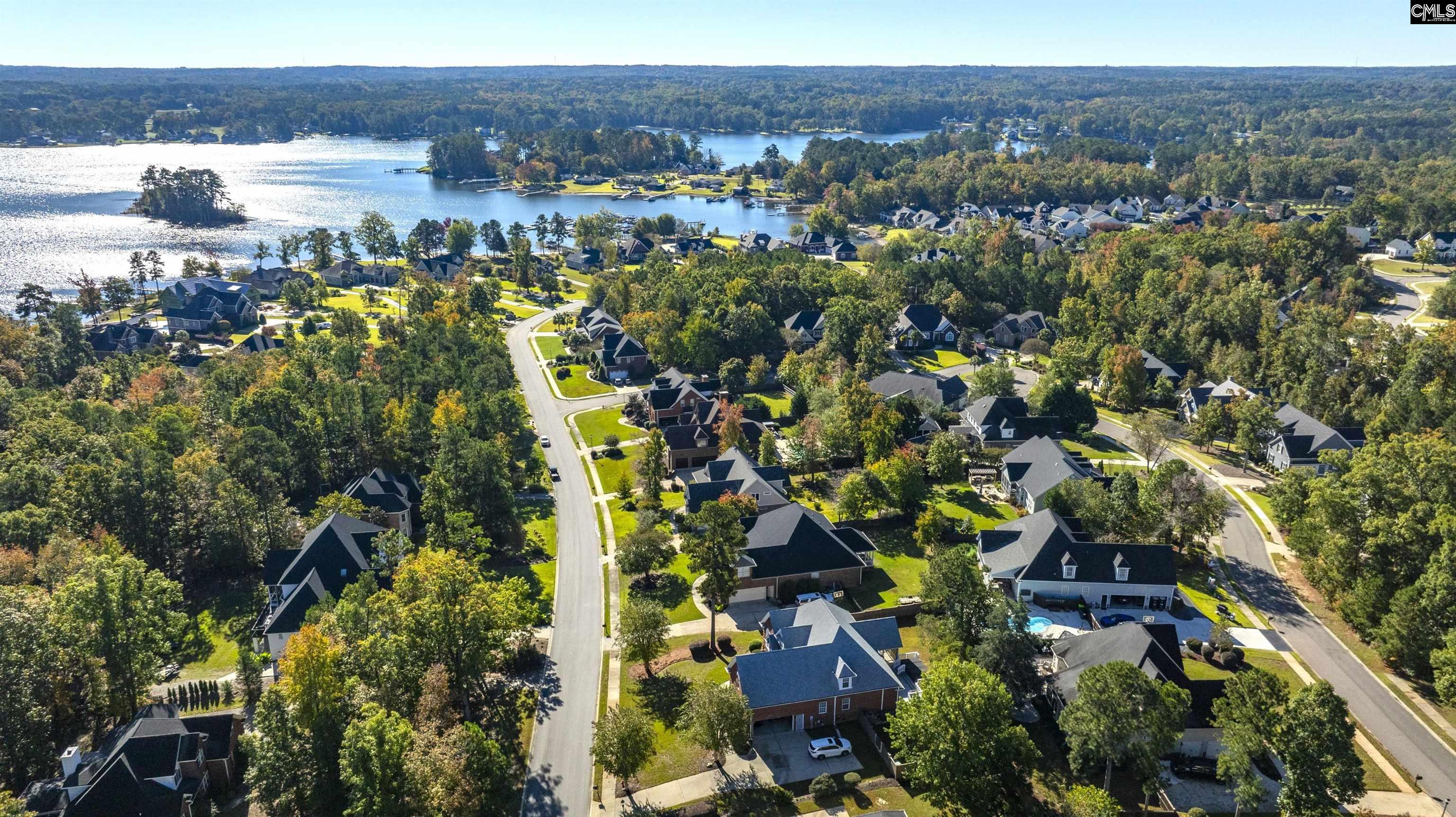 148 Pintail Lake Drive Gilbert, SC 29054