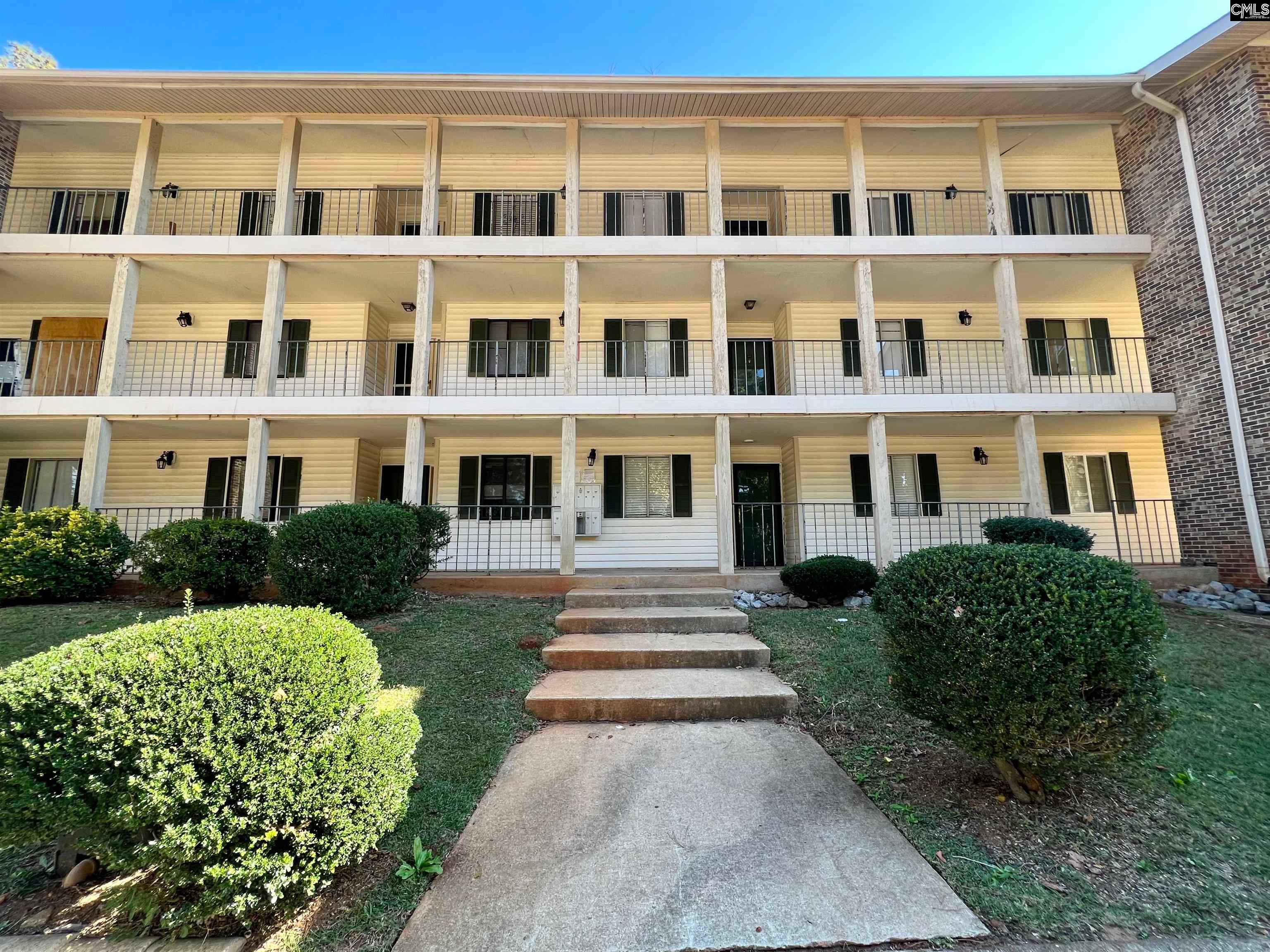 1208 Bush River Road Columbia, SC 29210-7520