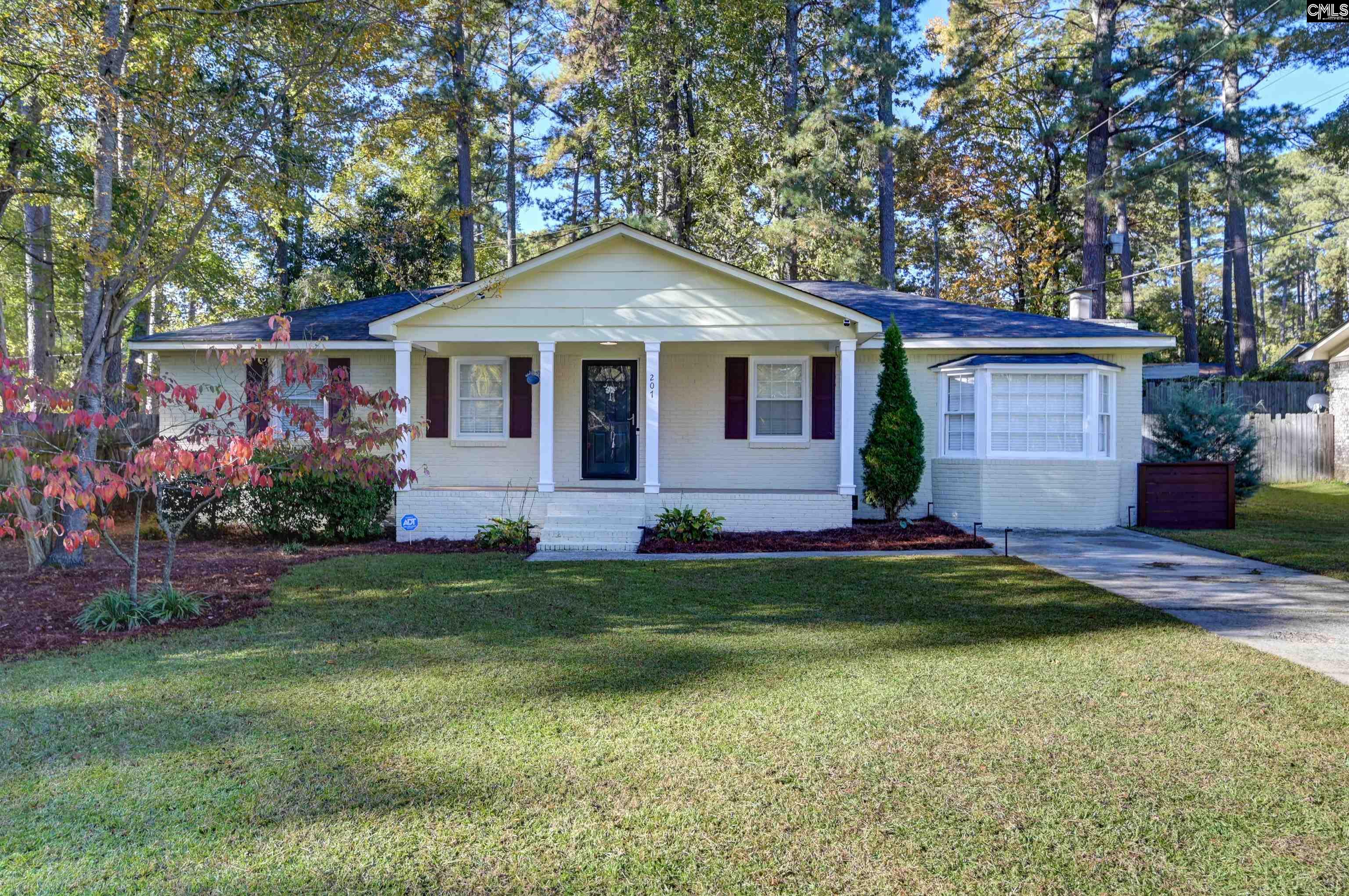 207 Baymore Lane Columbia, SC 29212