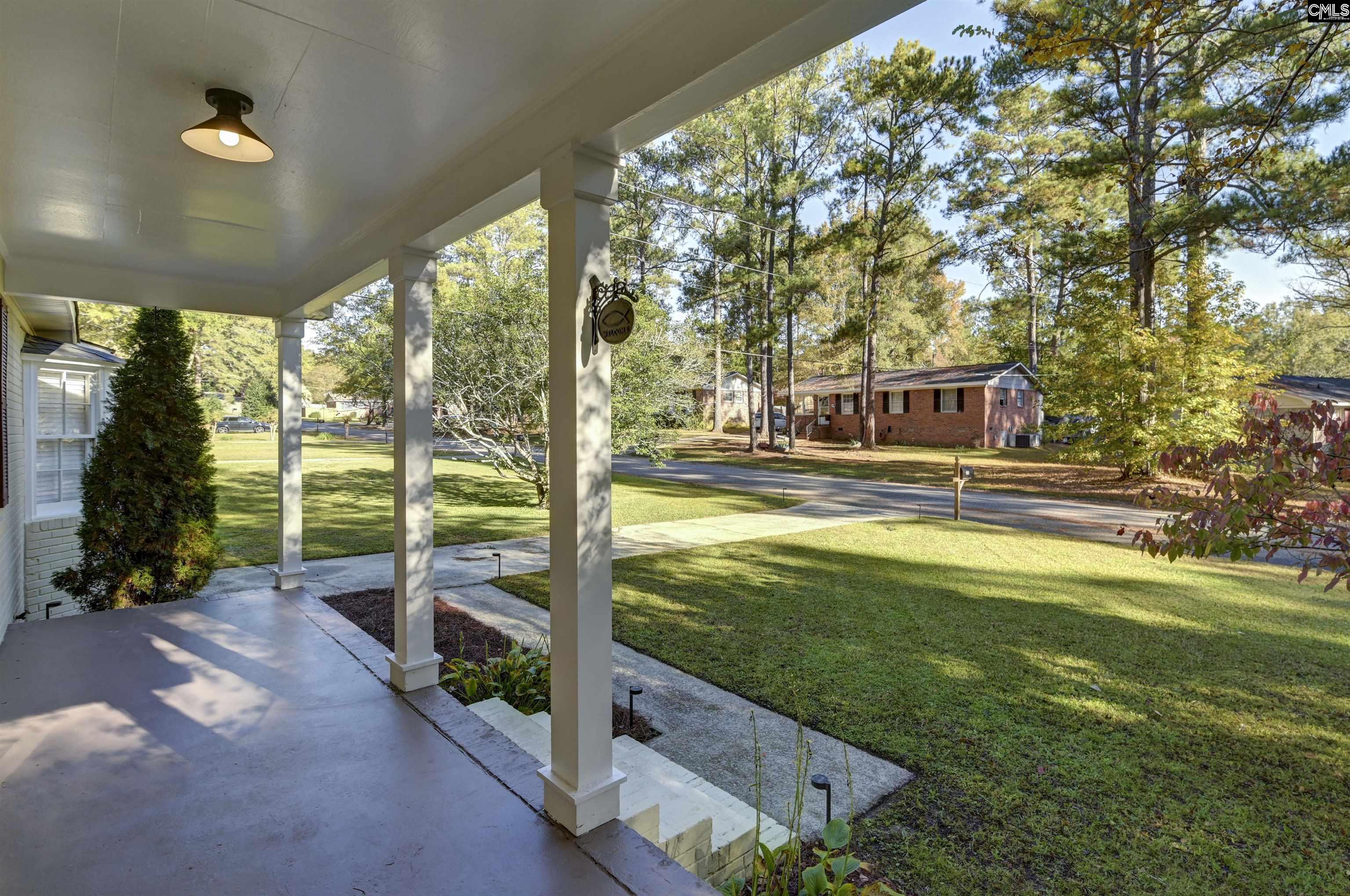 207 Baymore Lane Columbia, SC 29212
