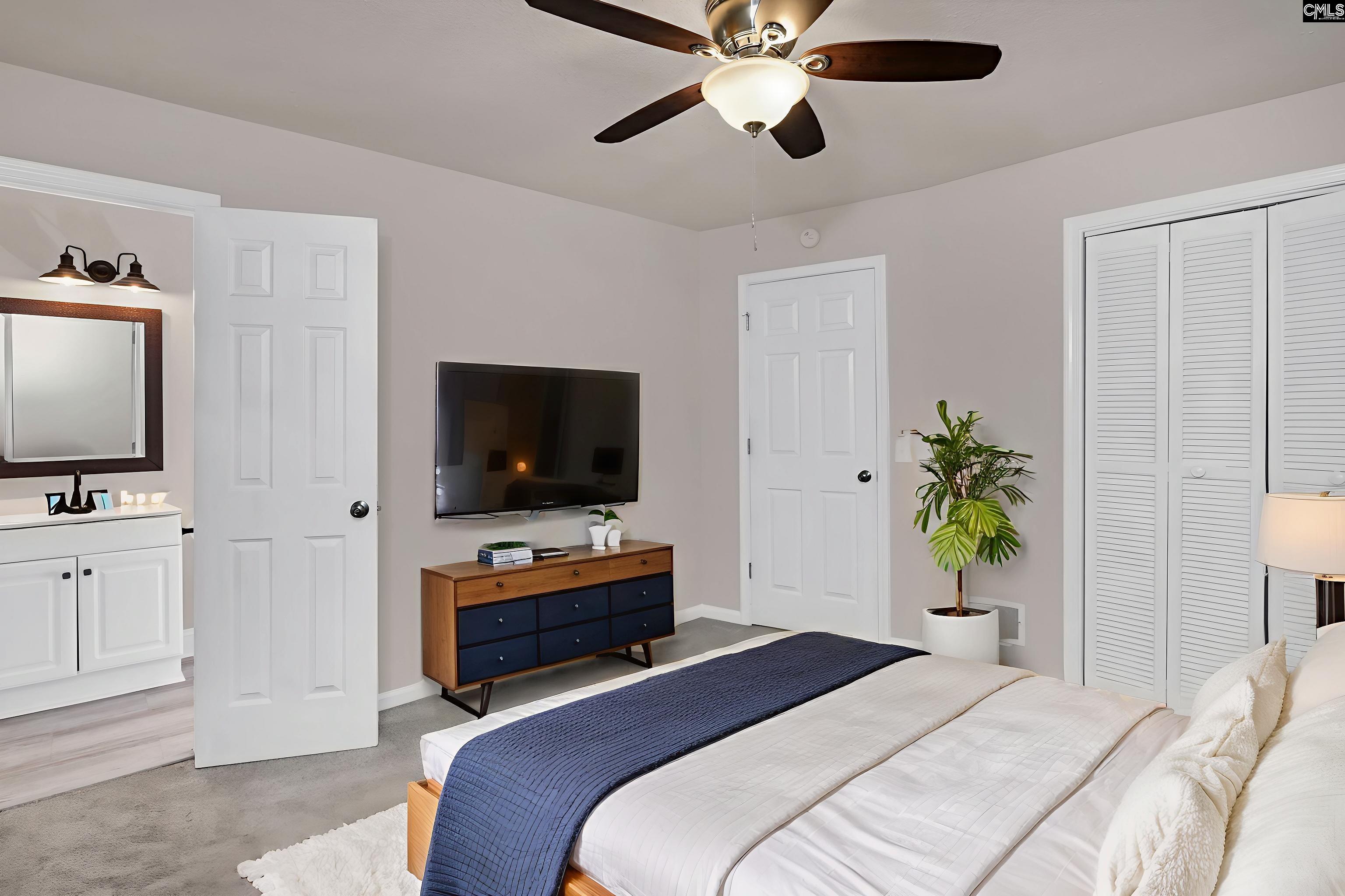207 Baymore Lane Columbia, SC 29212