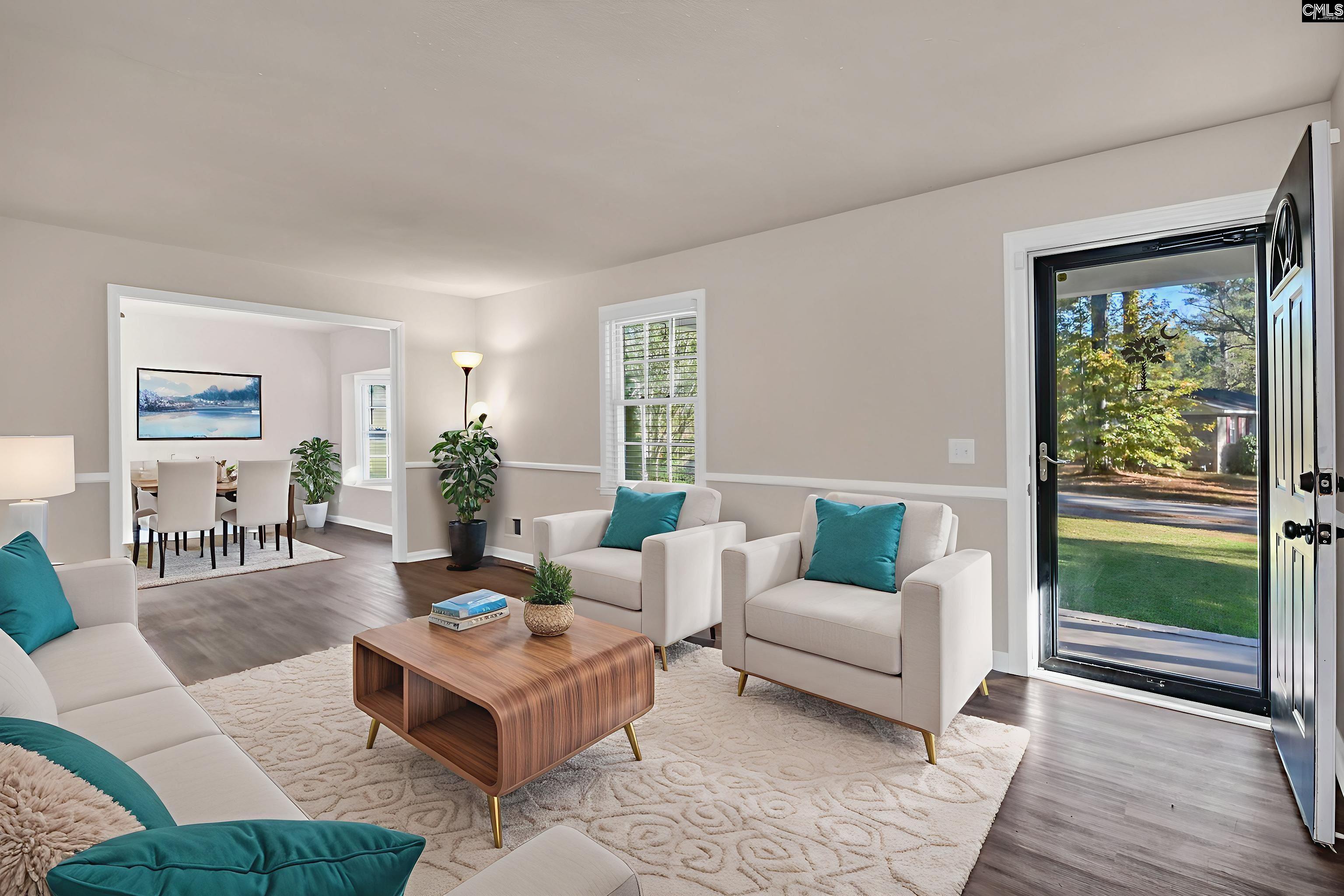 207 Baymore Lane Columbia, SC 29212