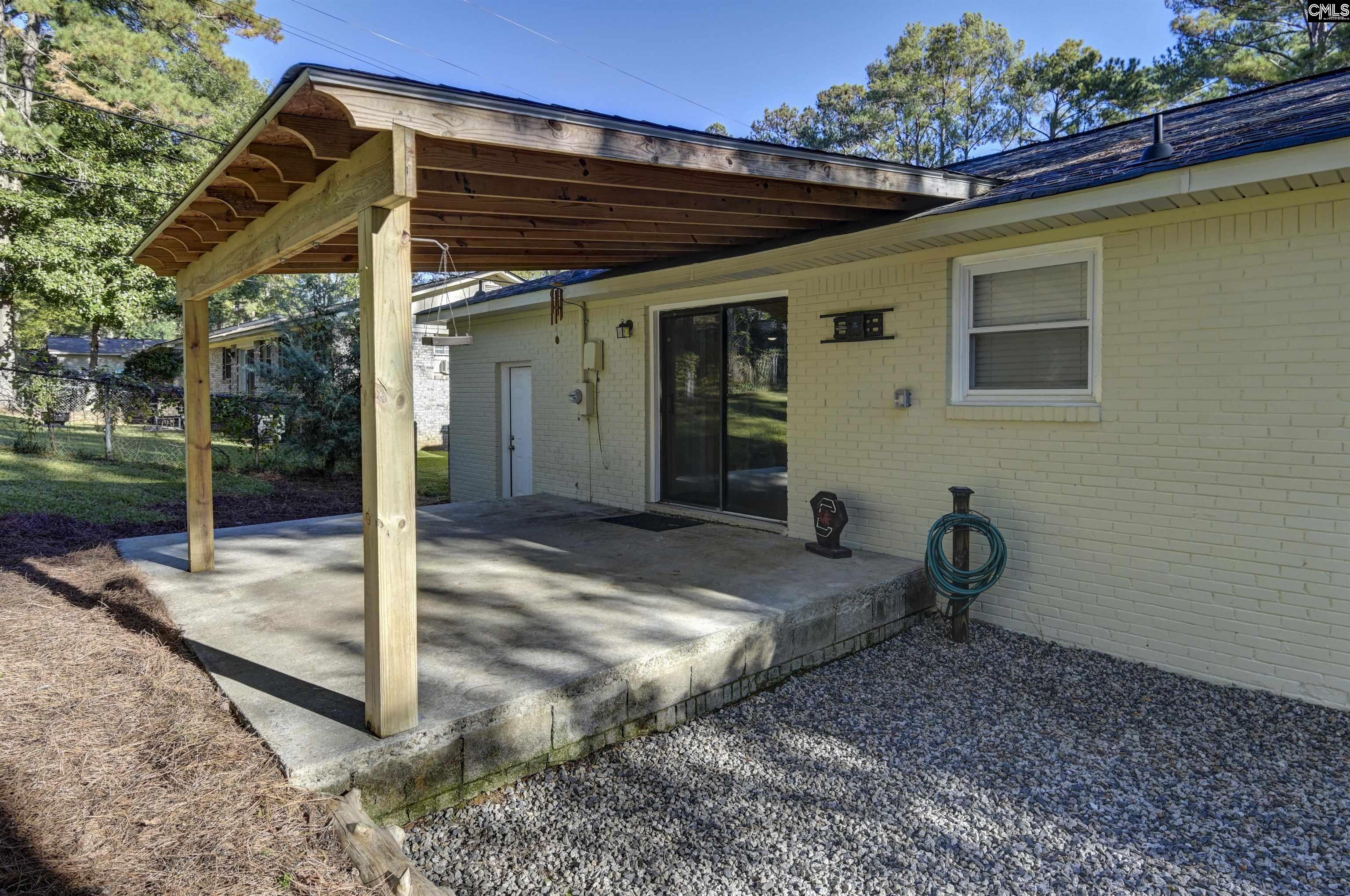 207 Baymore Lane Columbia, SC 29212
