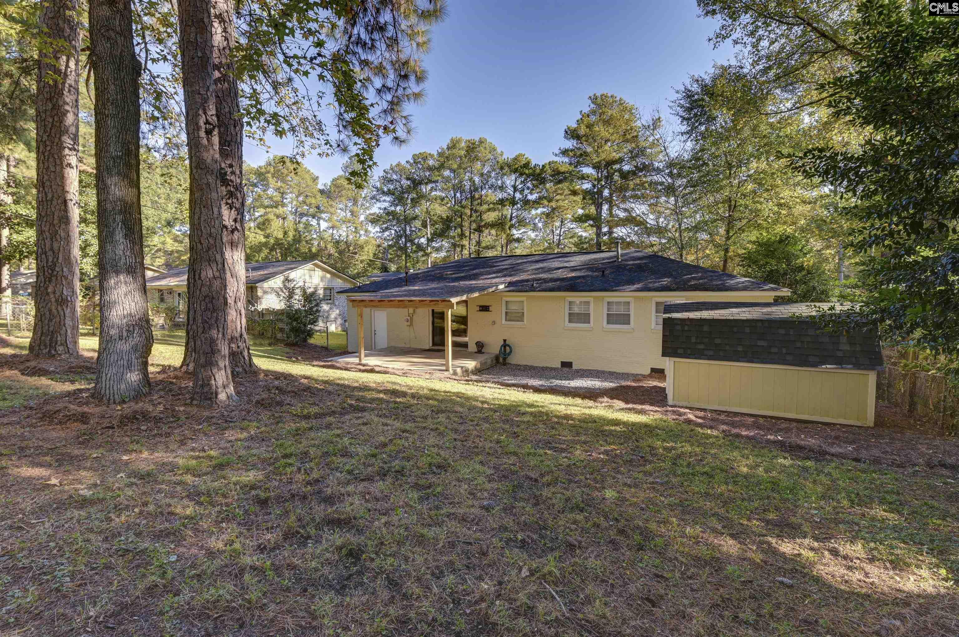 207 Baymore Lane Columbia, SC 29212
