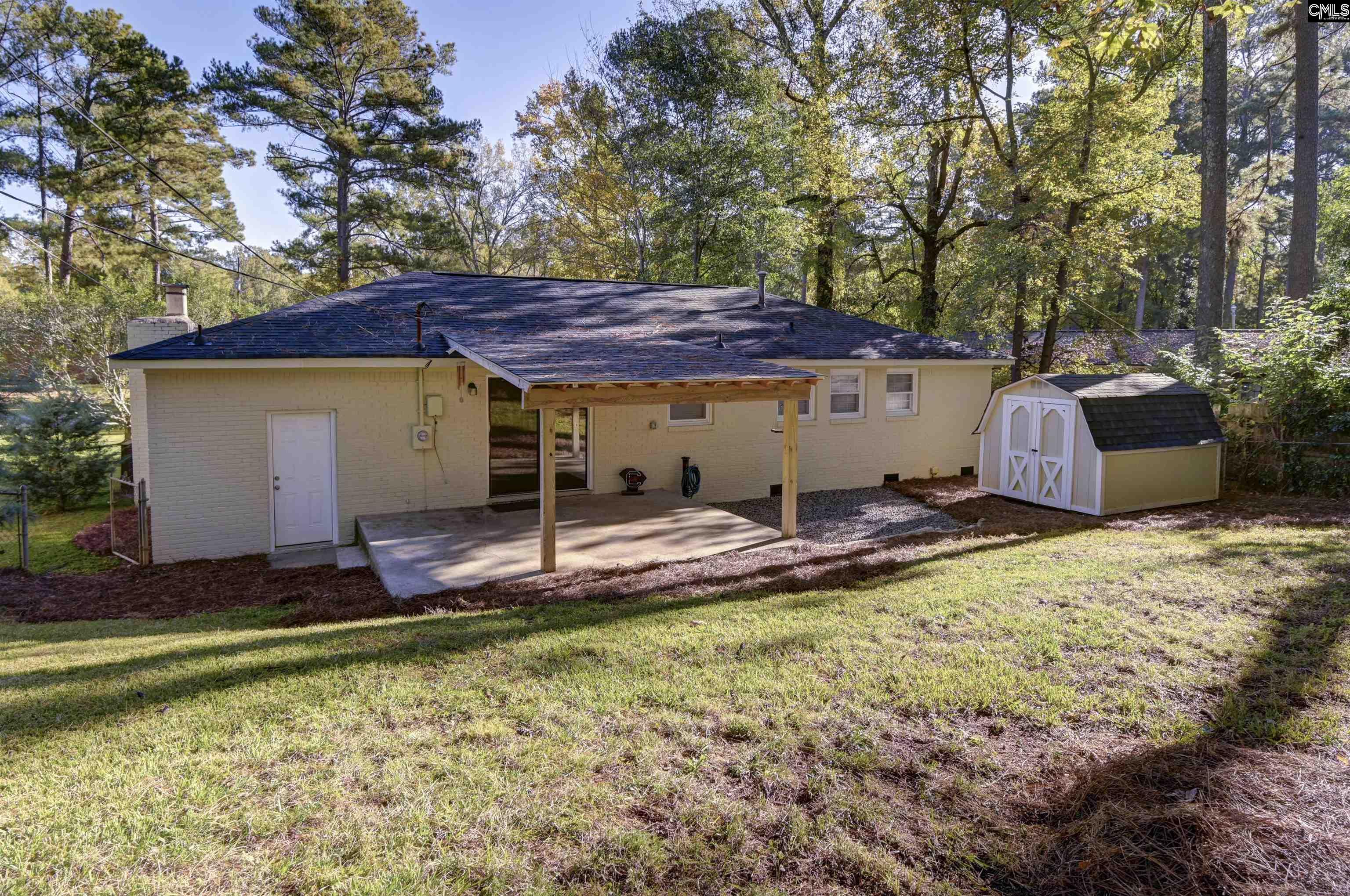 207 Baymore Lane Columbia, SC 29212