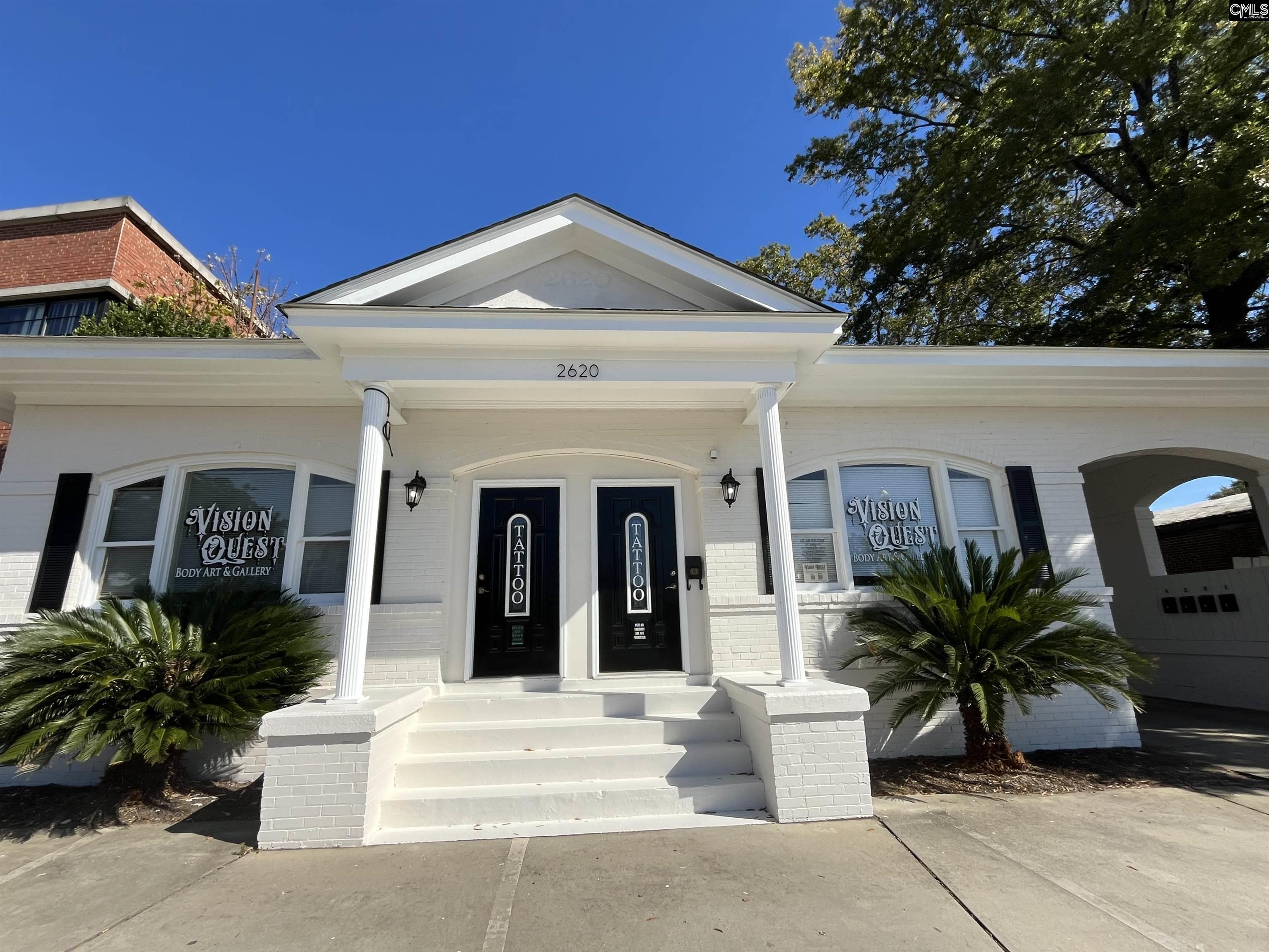 2620 Main Street Columbia, SC 29201