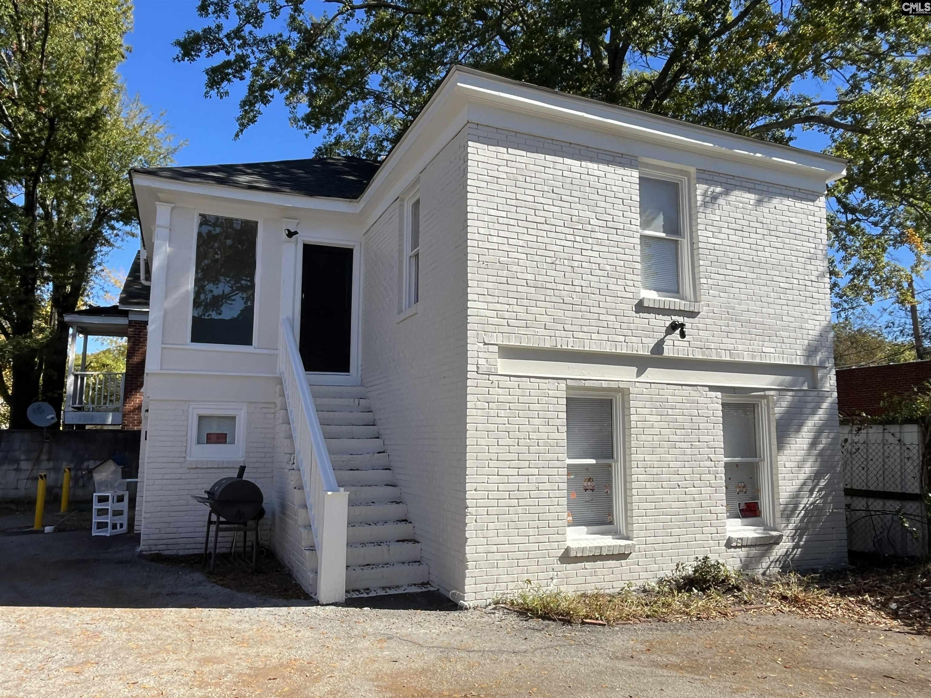 2620 Main Street Columbia, SC 29201