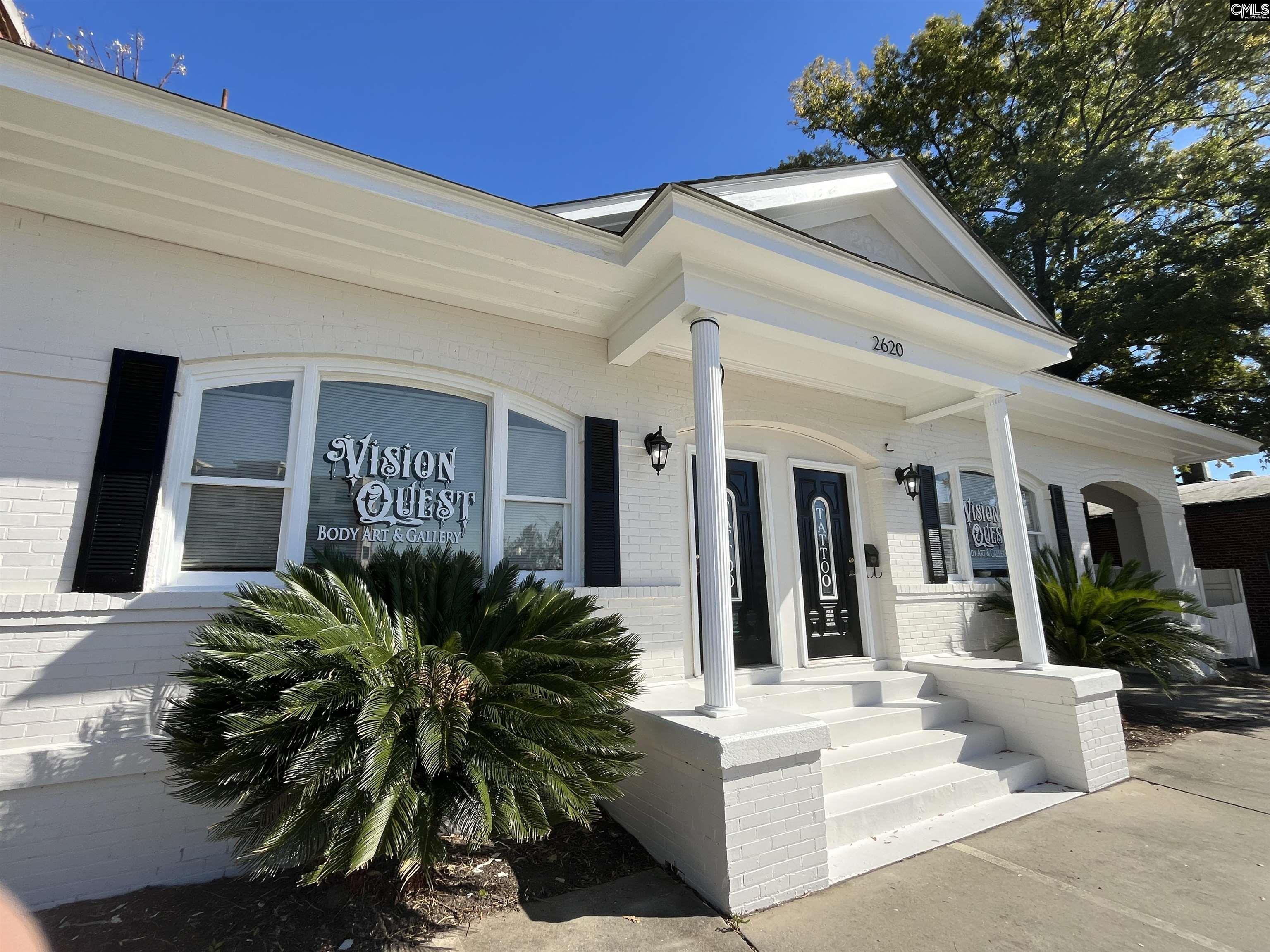 2620 Main Street Columbia, SC 29201