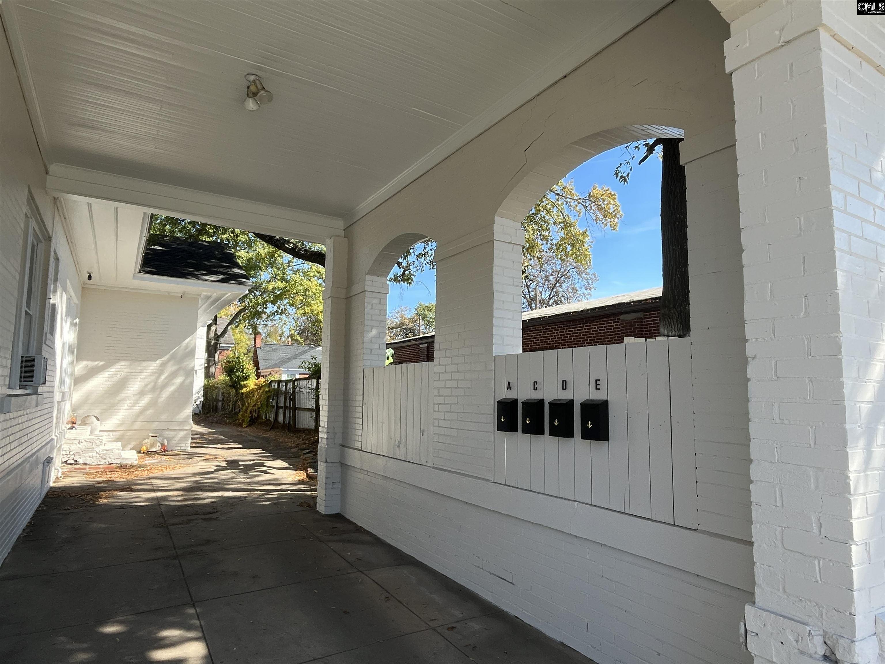 2620 Main Street Columbia, SC 29201