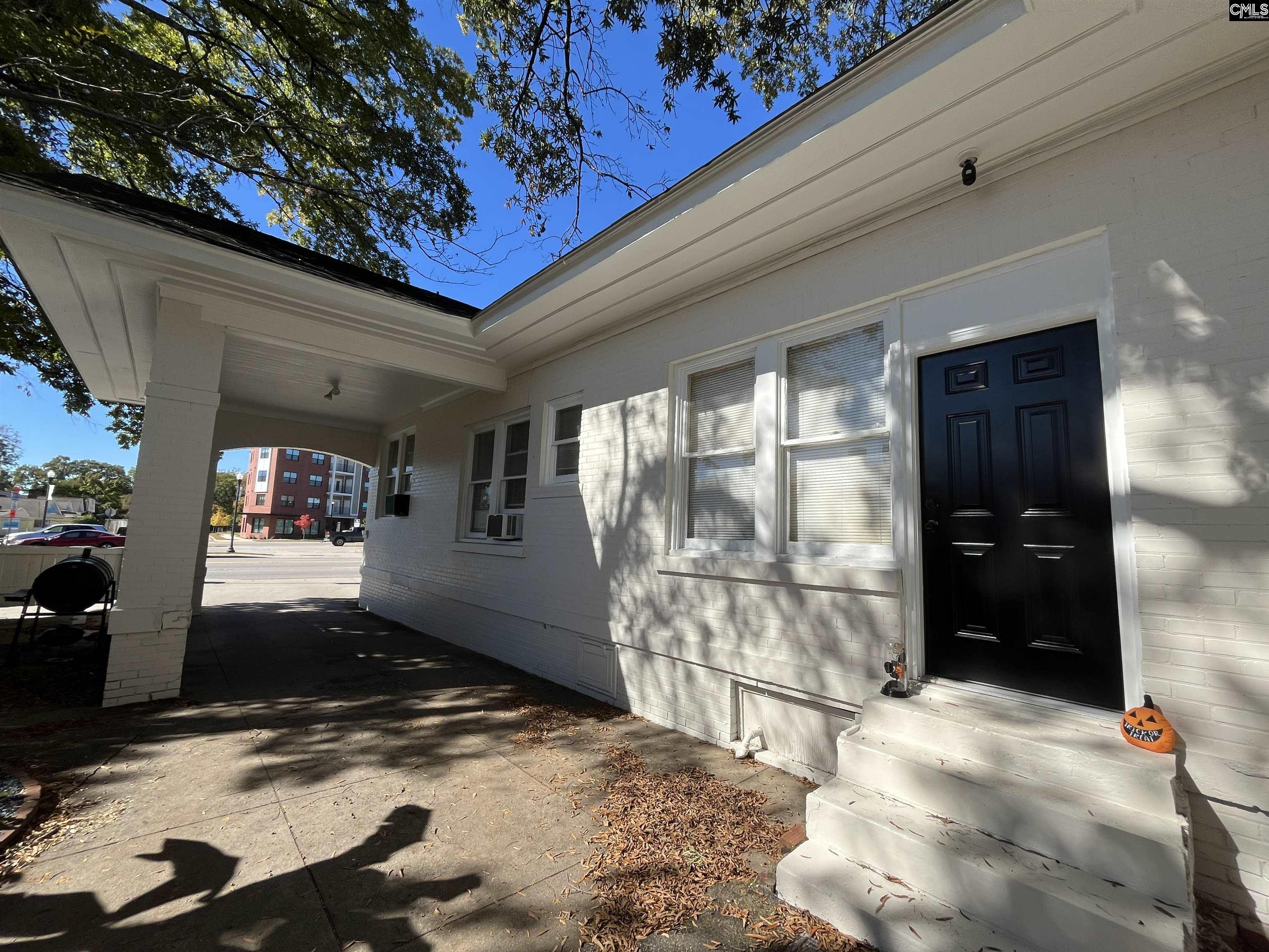 2620 Main Street Columbia, SC 29201