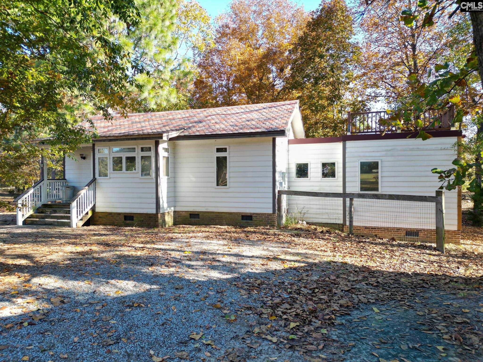 1386 Pine Road Camden, SC 29020