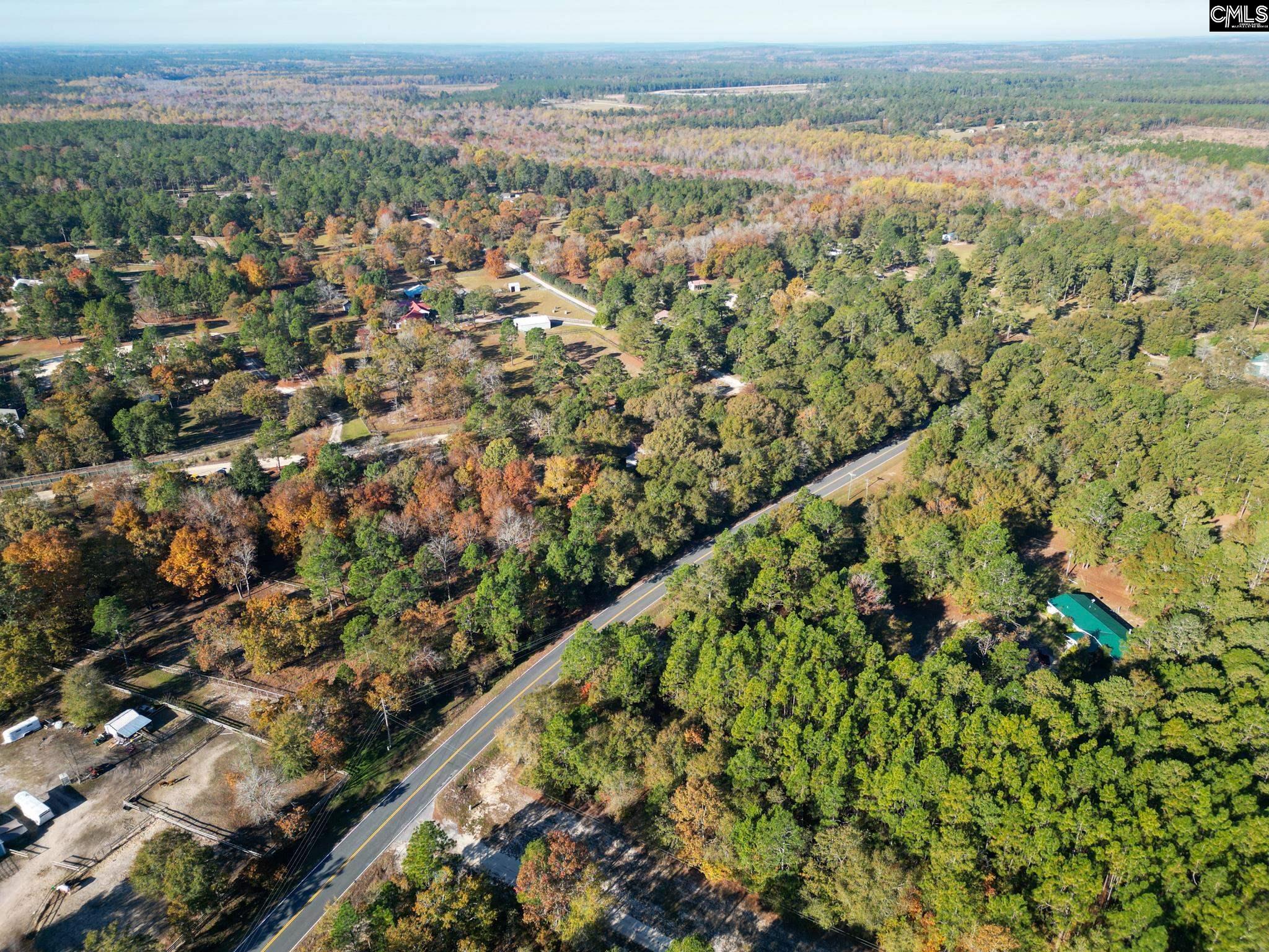 1386 Pine Road Camden, SC 29020