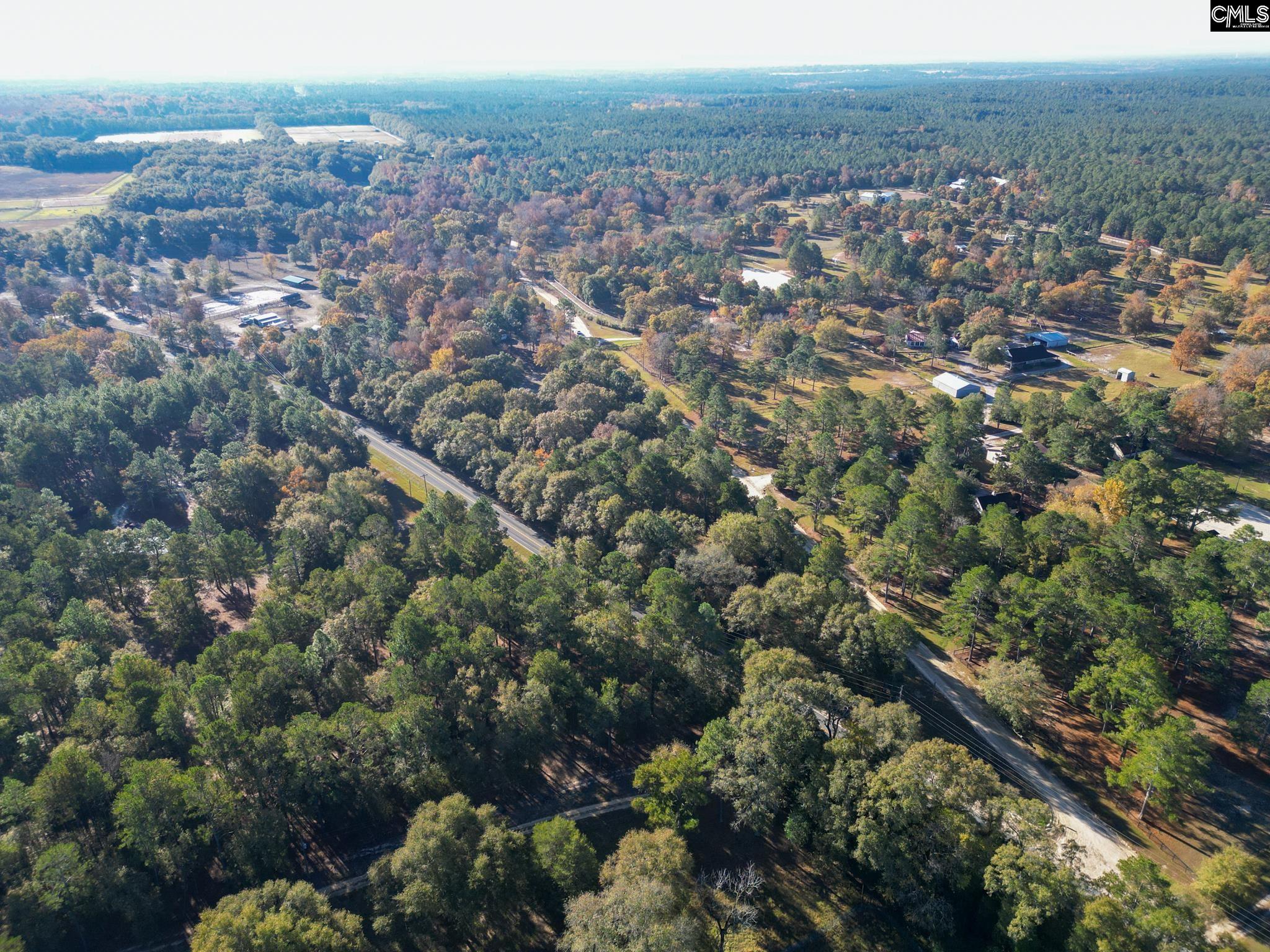1386 Pine Road Camden, SC 29020