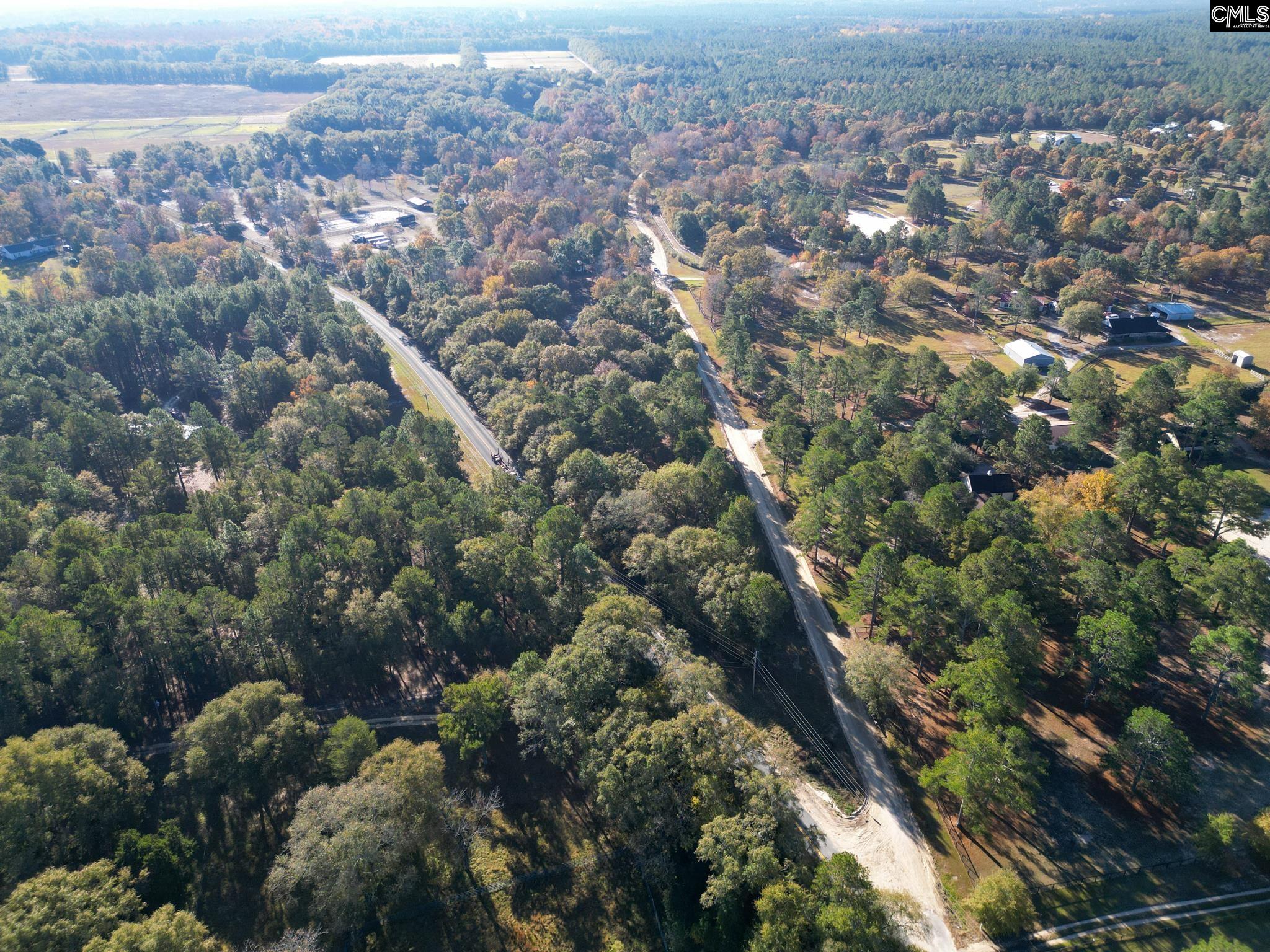 1386 Pine Road Camden, SC 29020