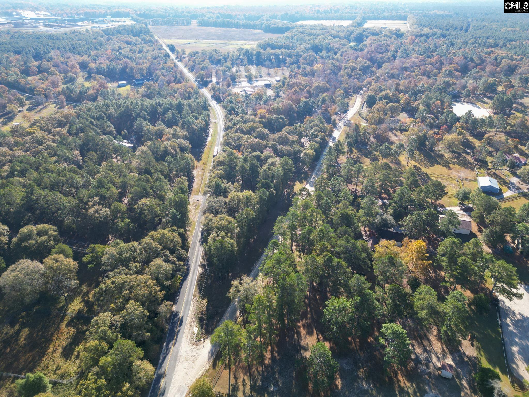 1386 Pine Road Camden, SC 29020