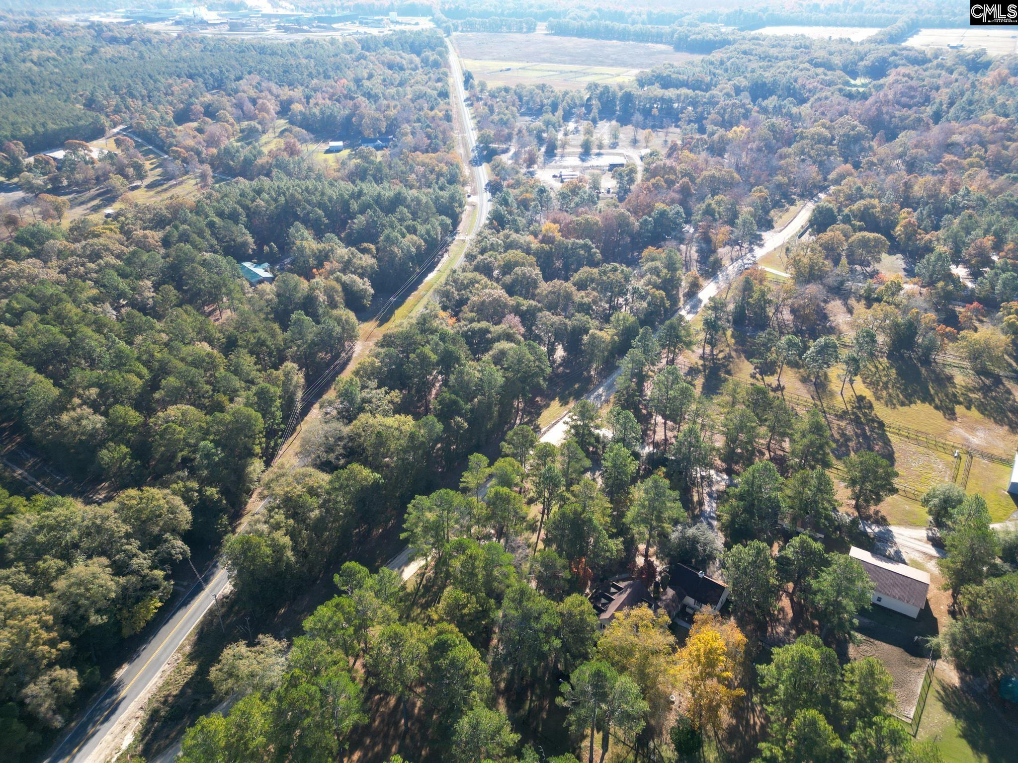 1386 Pine Road Camden, SC 29020